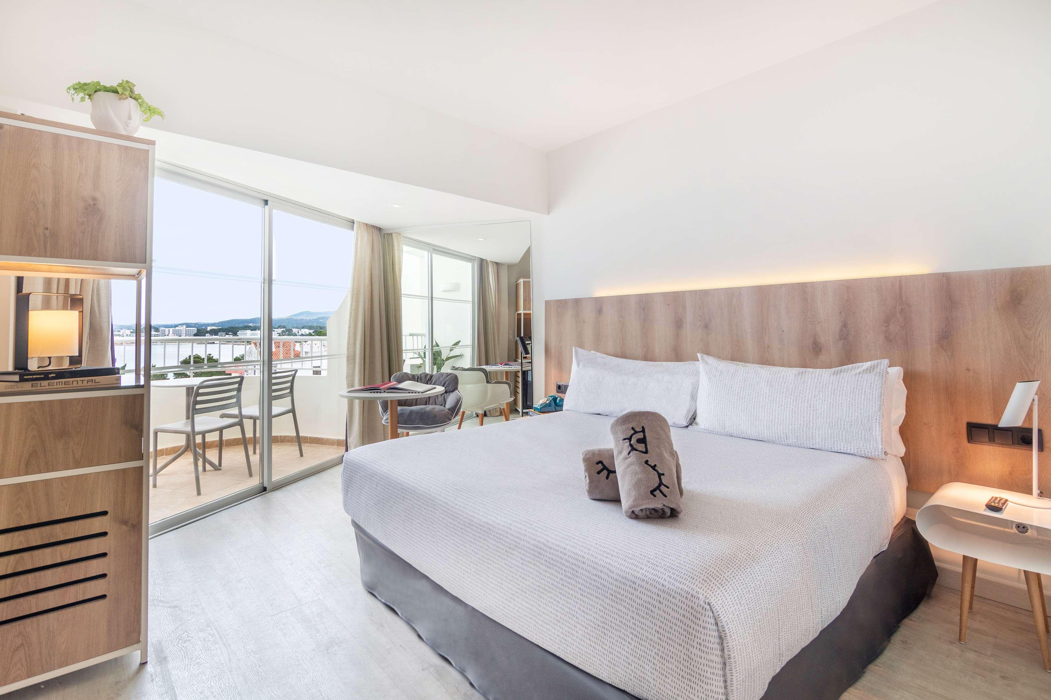 The Innside Room Sea View