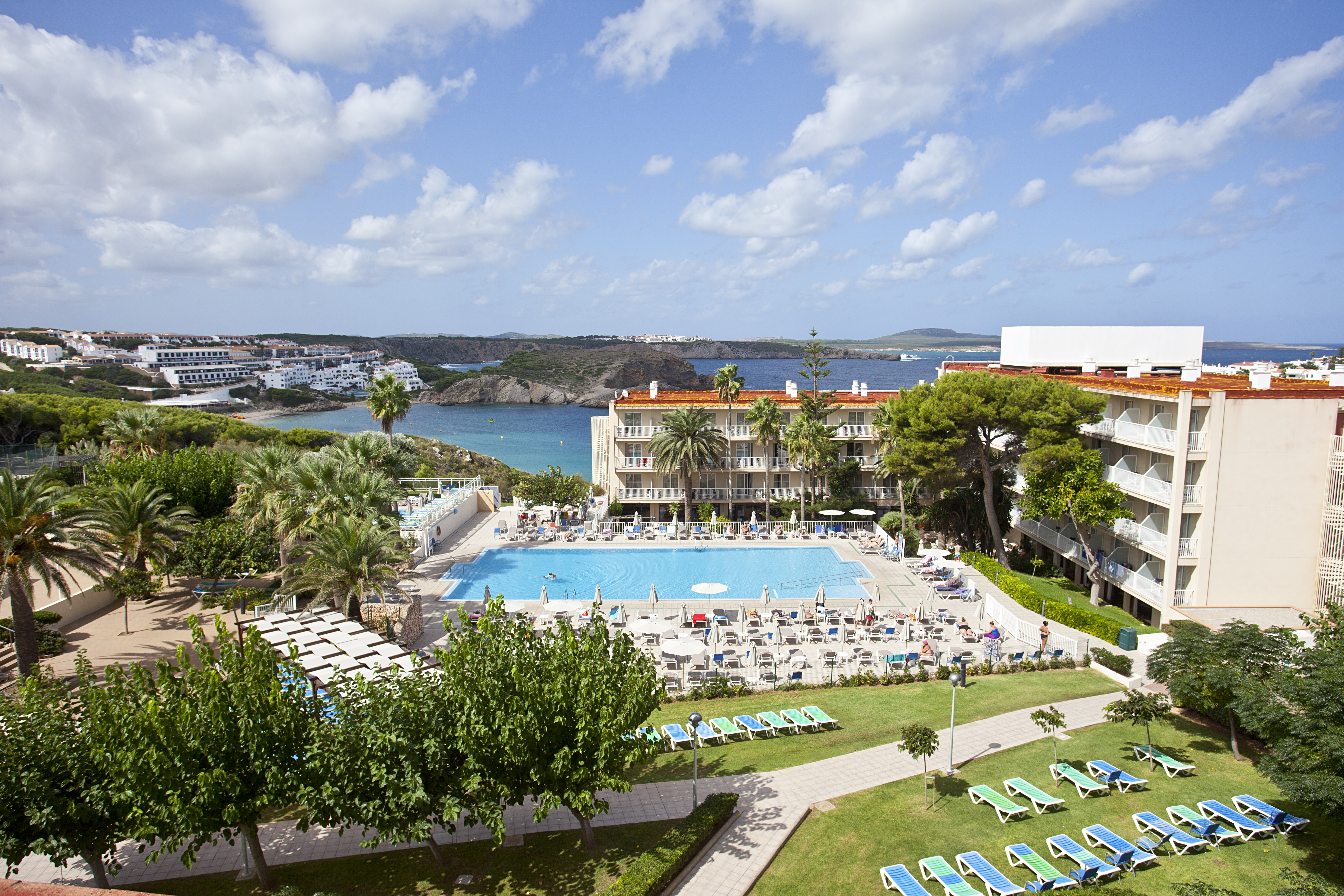 (7.) Foto del hotel: Club Hotel Aguamarina