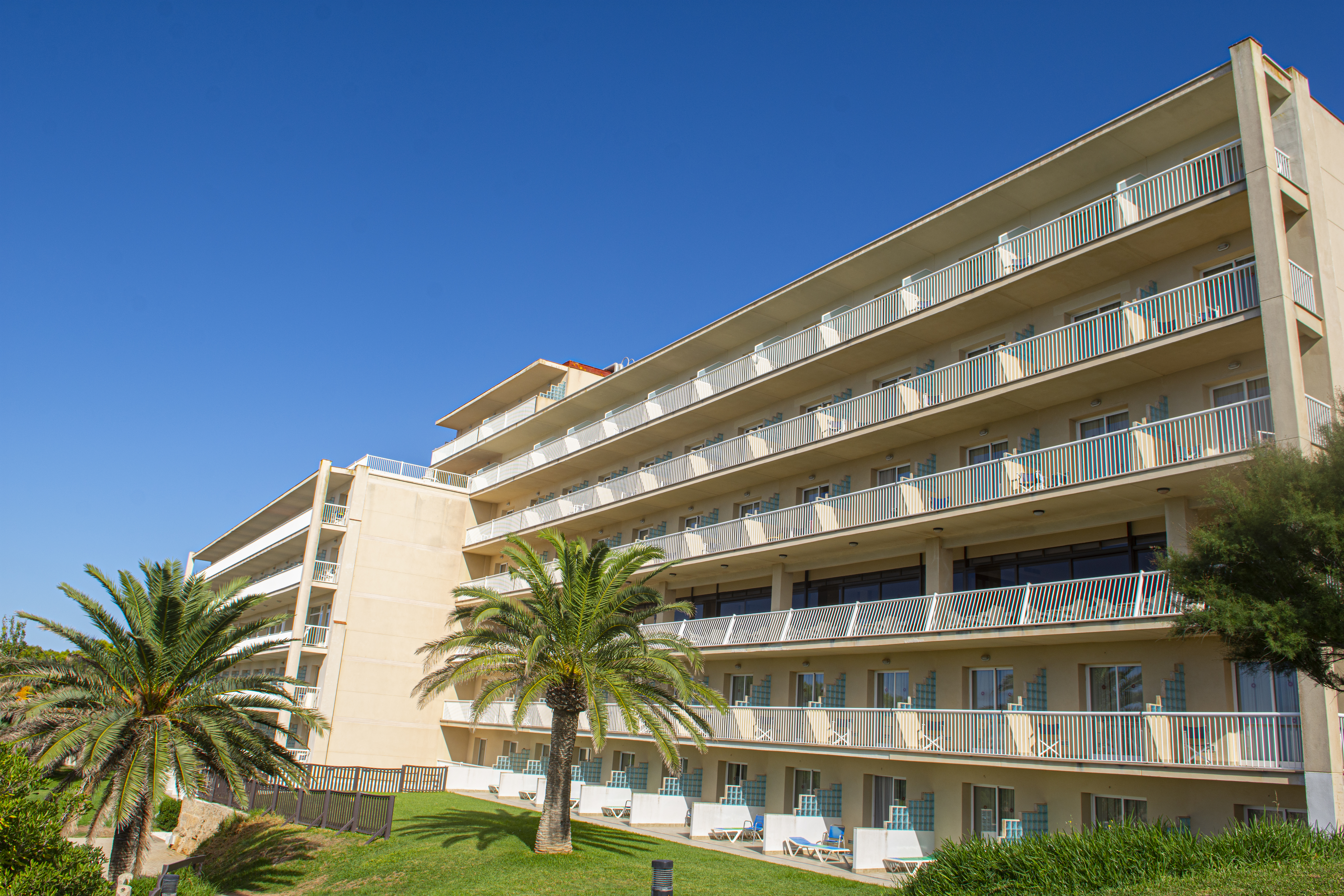 (6.) Foto del hotel: Club Hotel Aguamarina