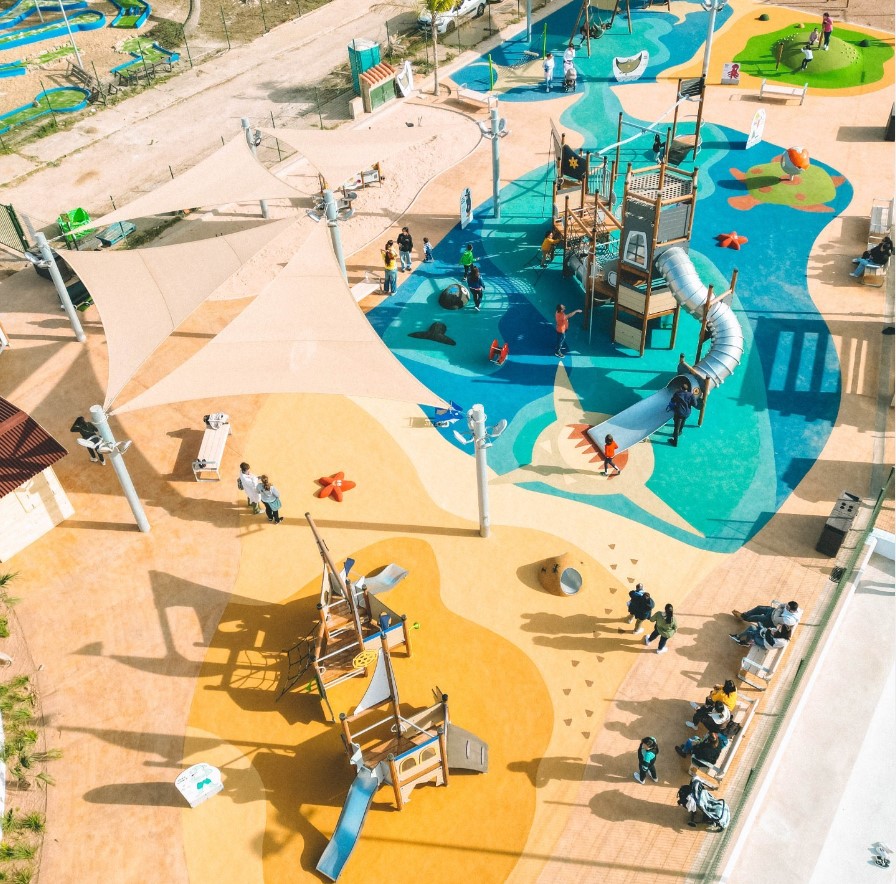 (9.) Foto del hotel: Club Hotel Aguamarina