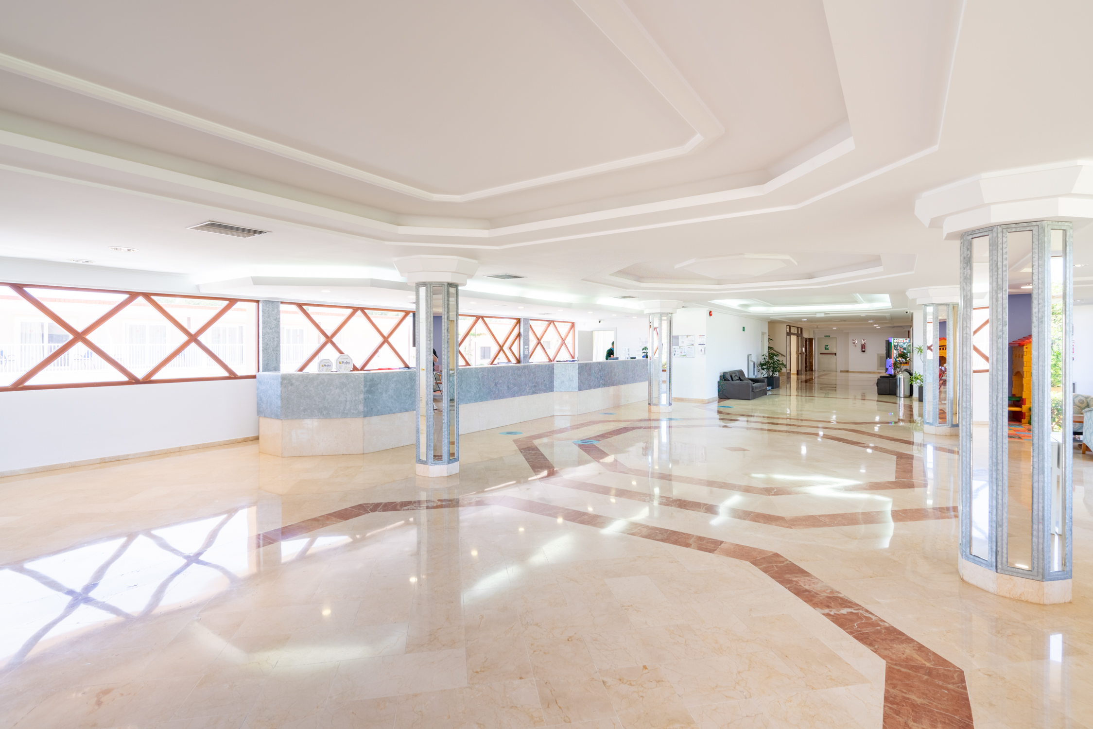 (12.) Foto del hotel: Club Hotel Aguamarina