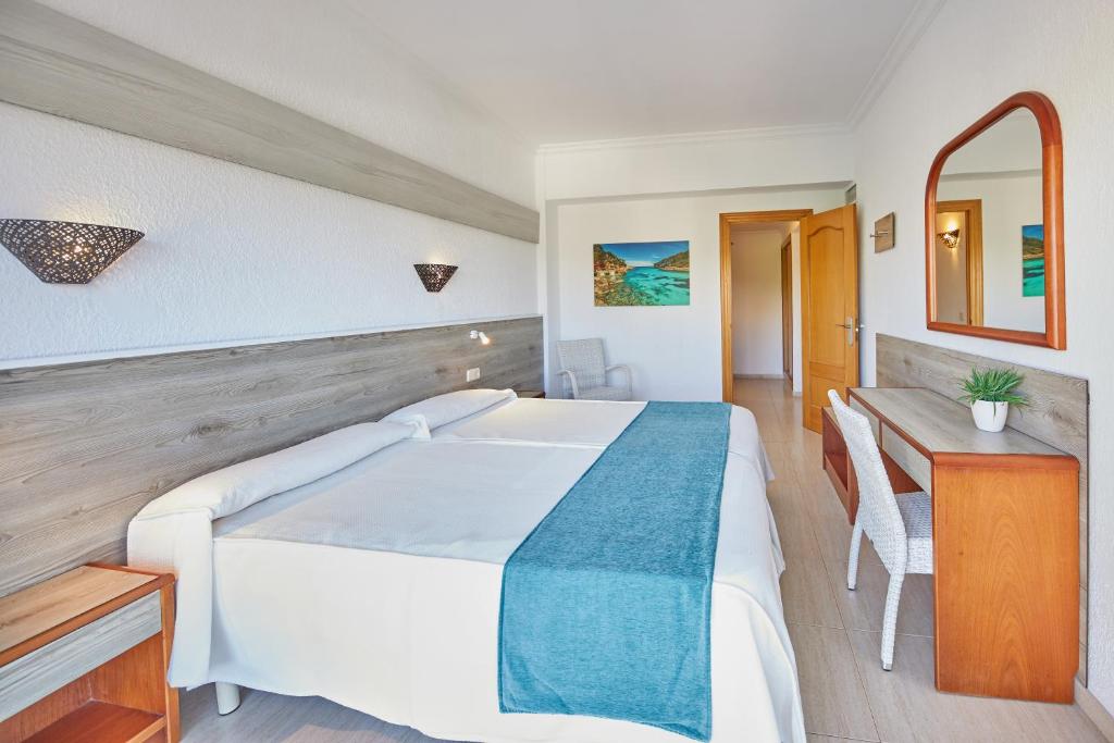 Apartamentos Ben Hur