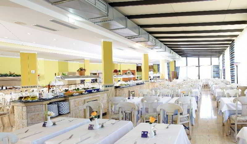 Cala Millor Garden