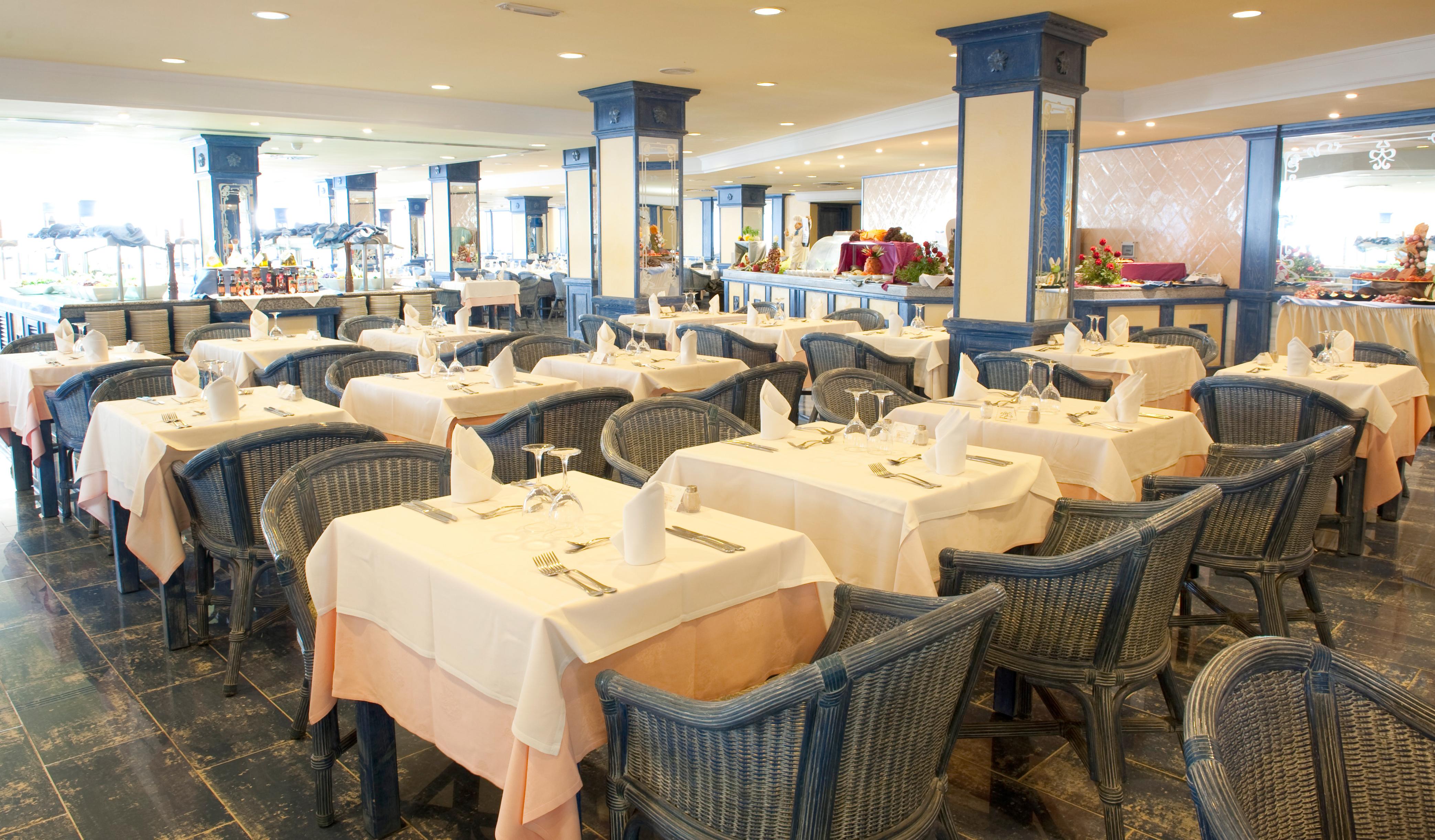 Grupotel los Principes & Spa