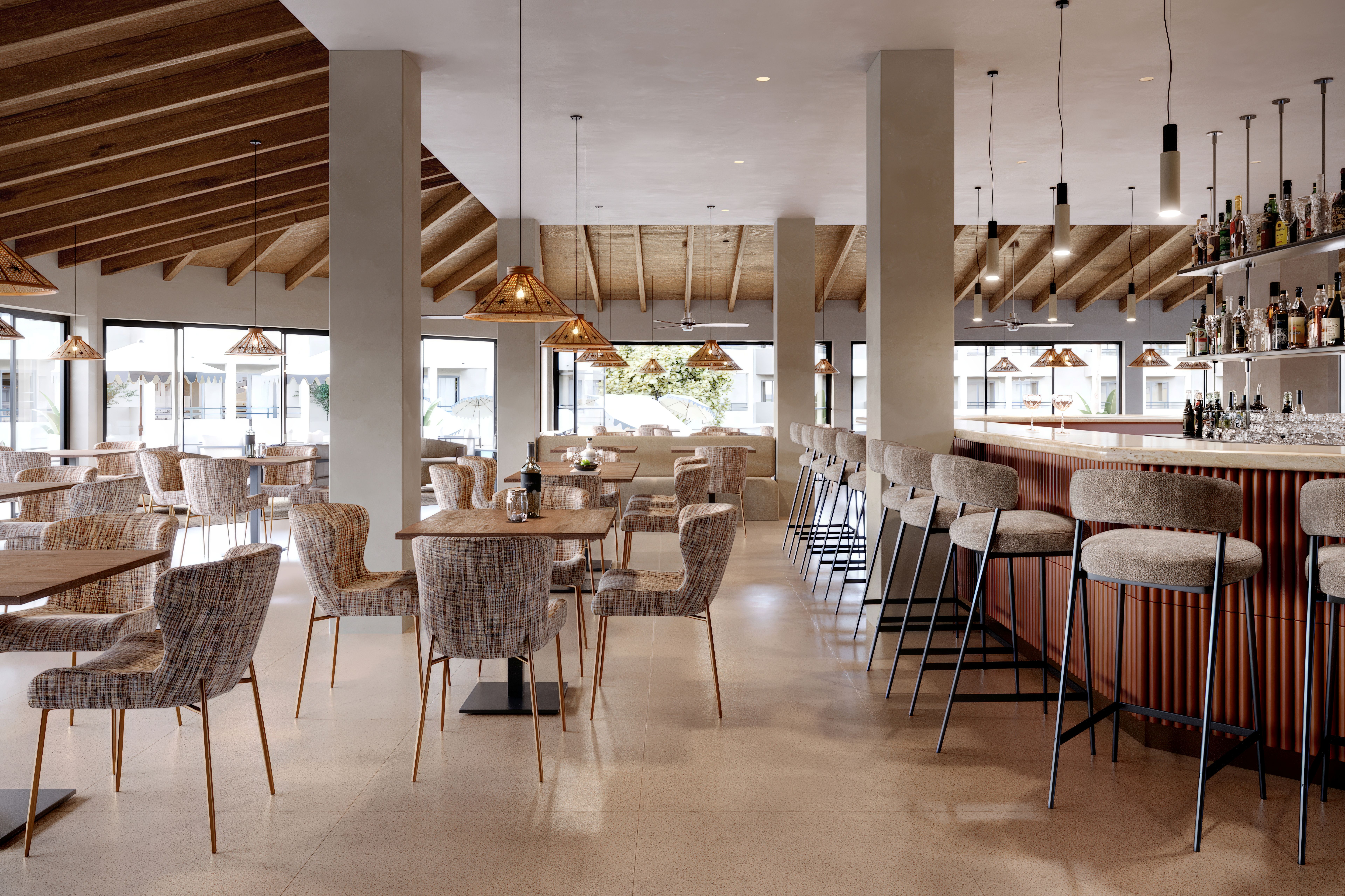 Wyndham Mallorca Portocolom Resort