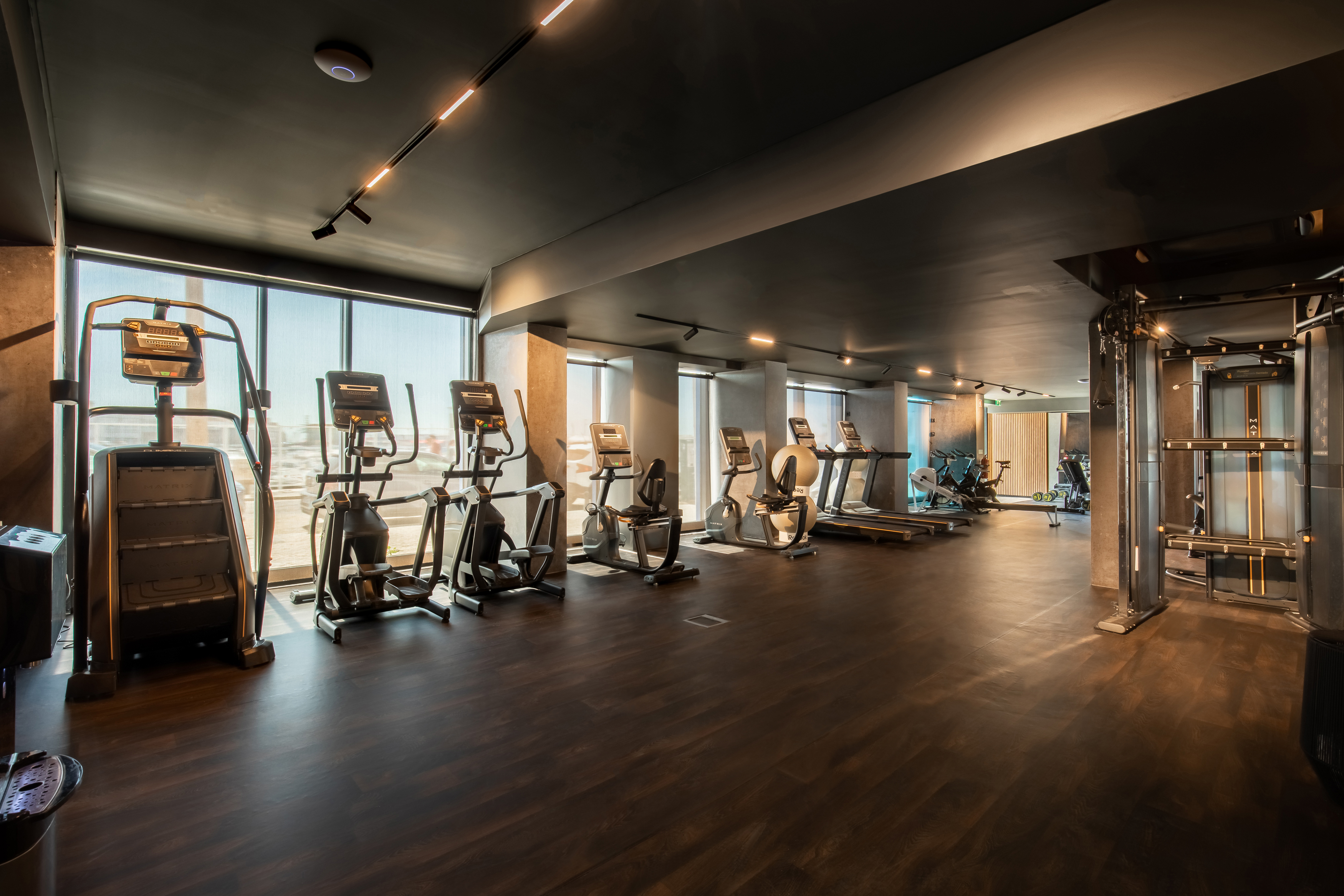 AP Eva senses by null