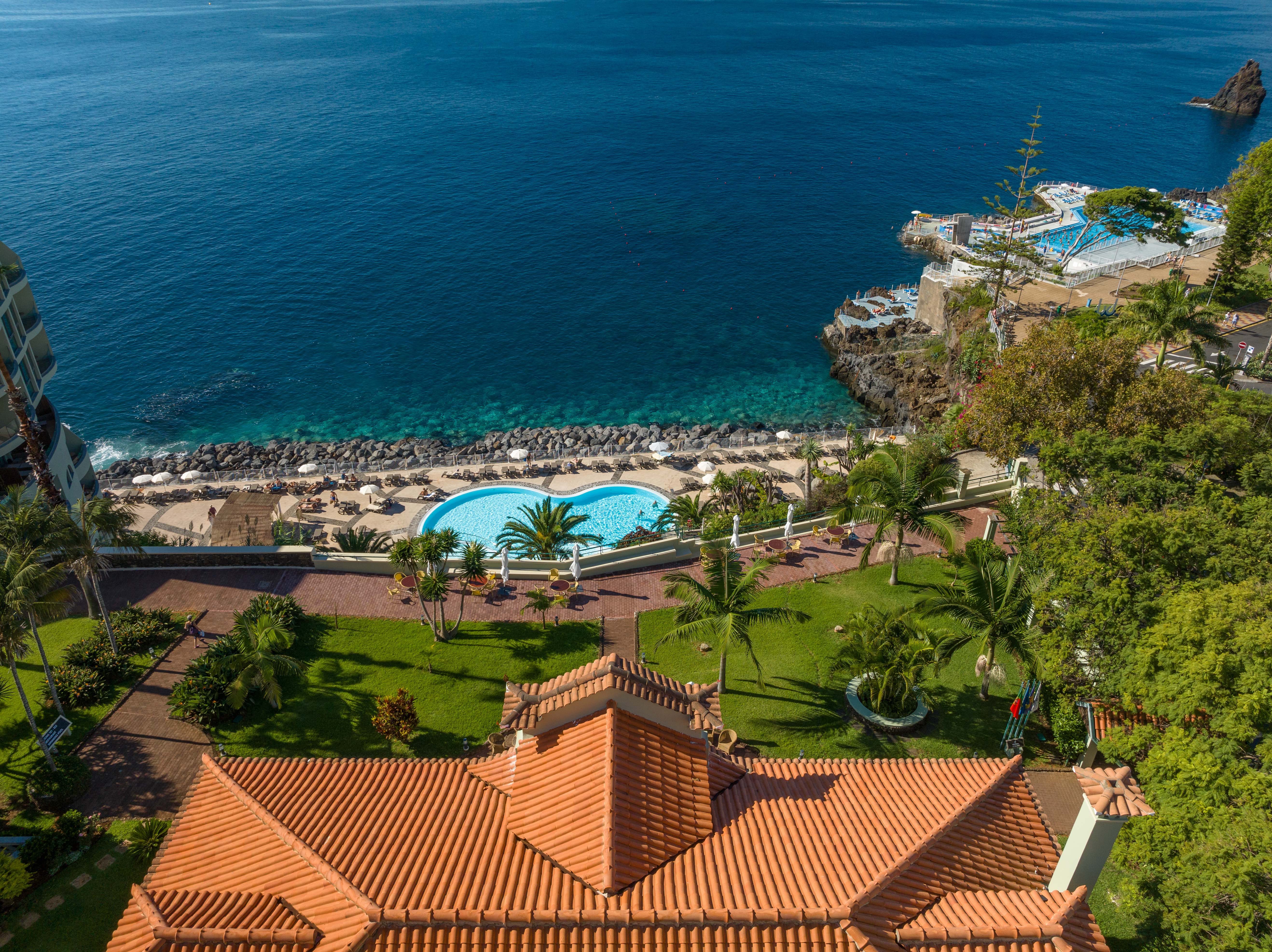 Pestana Vila Lido Madeira