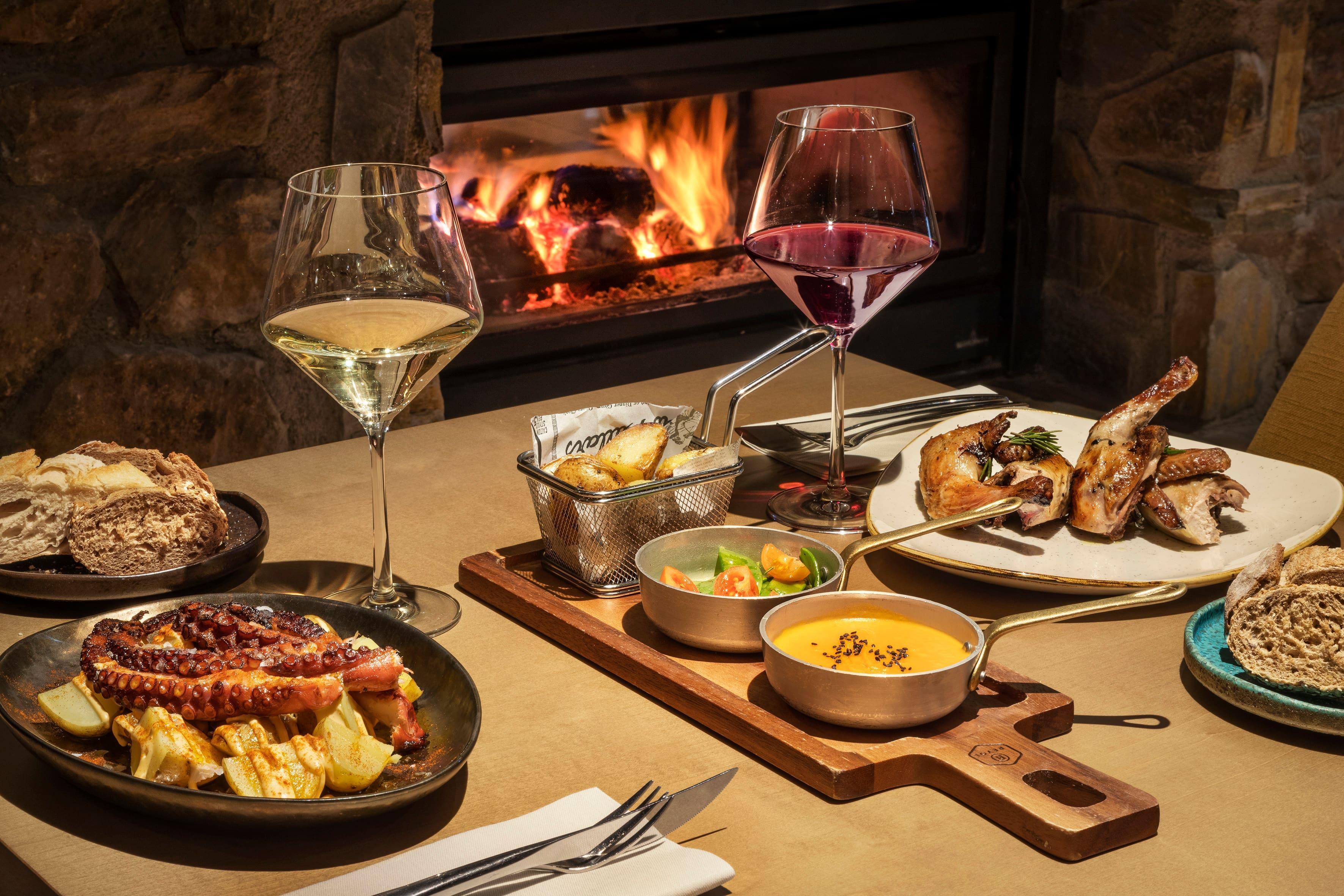 Meliá Sol y Nieve by null