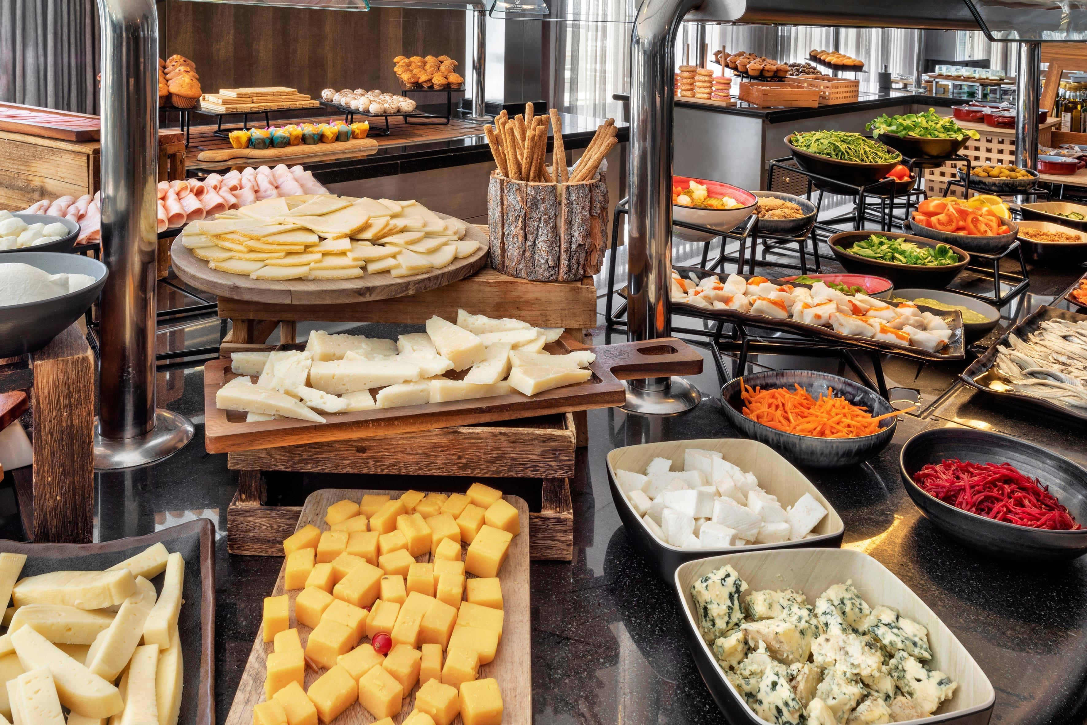 Meliá Sol y Nieve by null