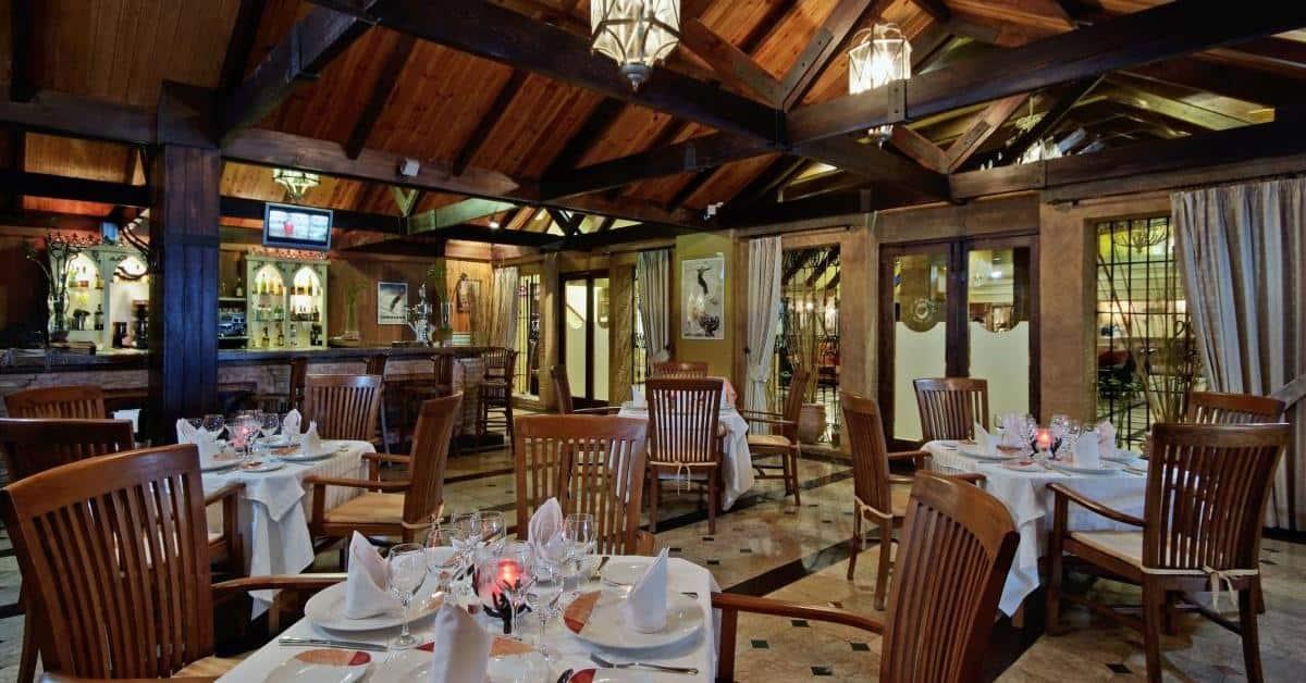 Meliá Sierra Nevada by null