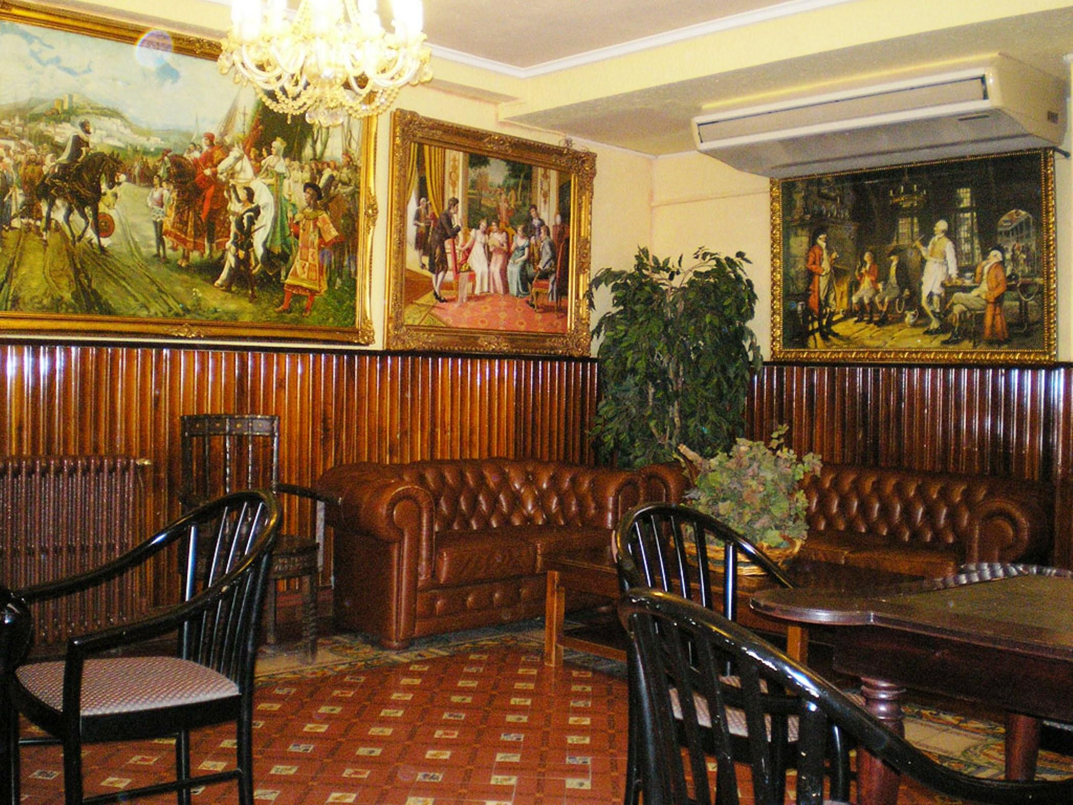 Hotel Mur by null