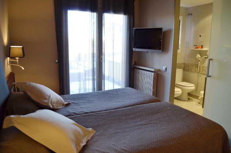 Habitación doble de 1 o 2 camas