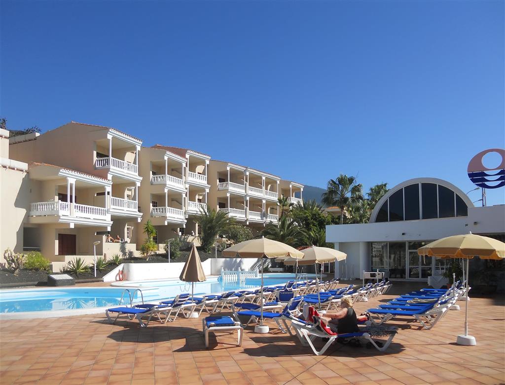 Sol La Palma by null