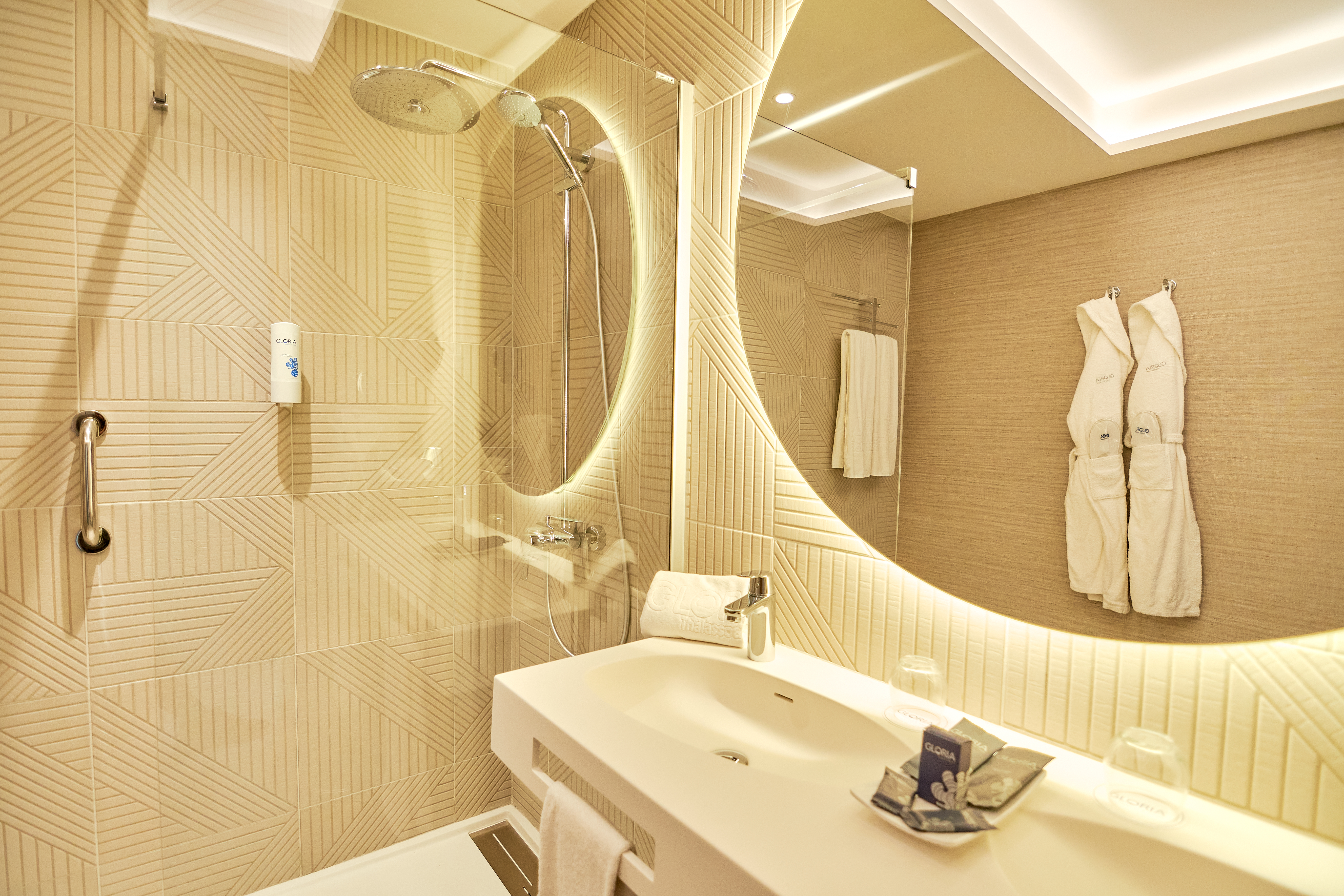 Gloria Palace Amadores Thalasso & Hotel