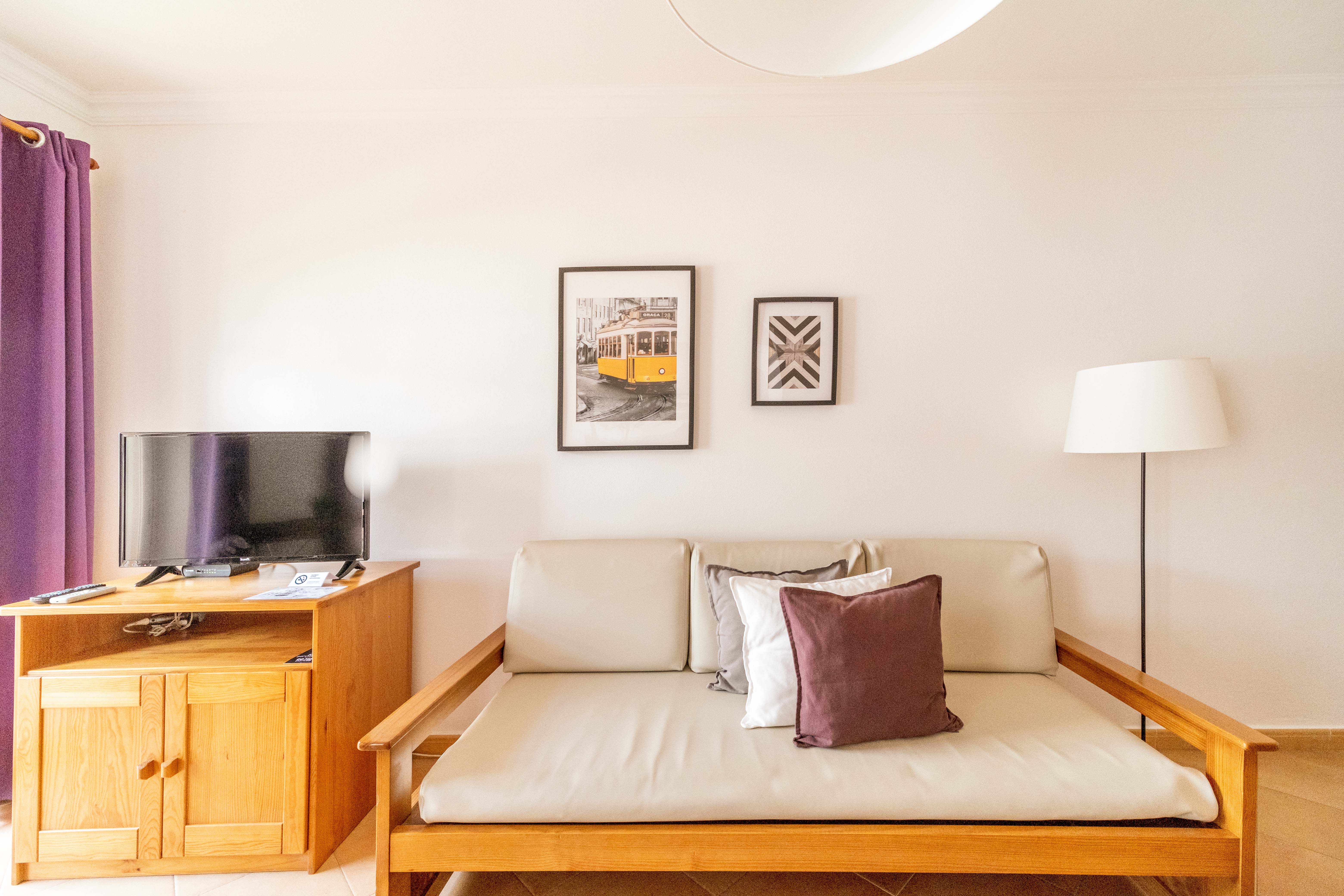 Oasis Beach Apartments