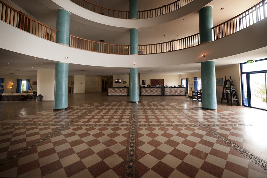 Vila Gale Tavira