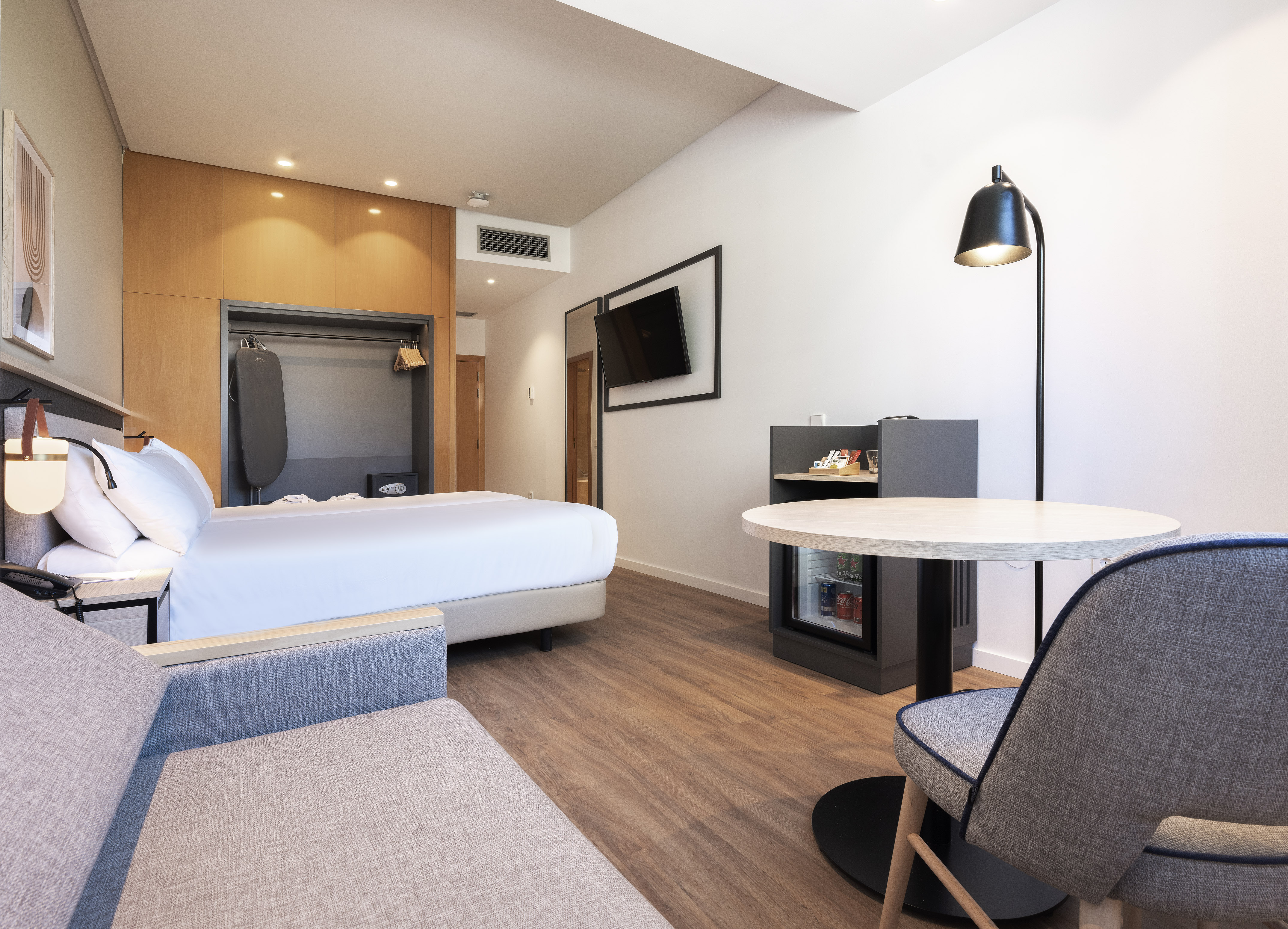 Málaga Alameda Centro Affiliated by Melia