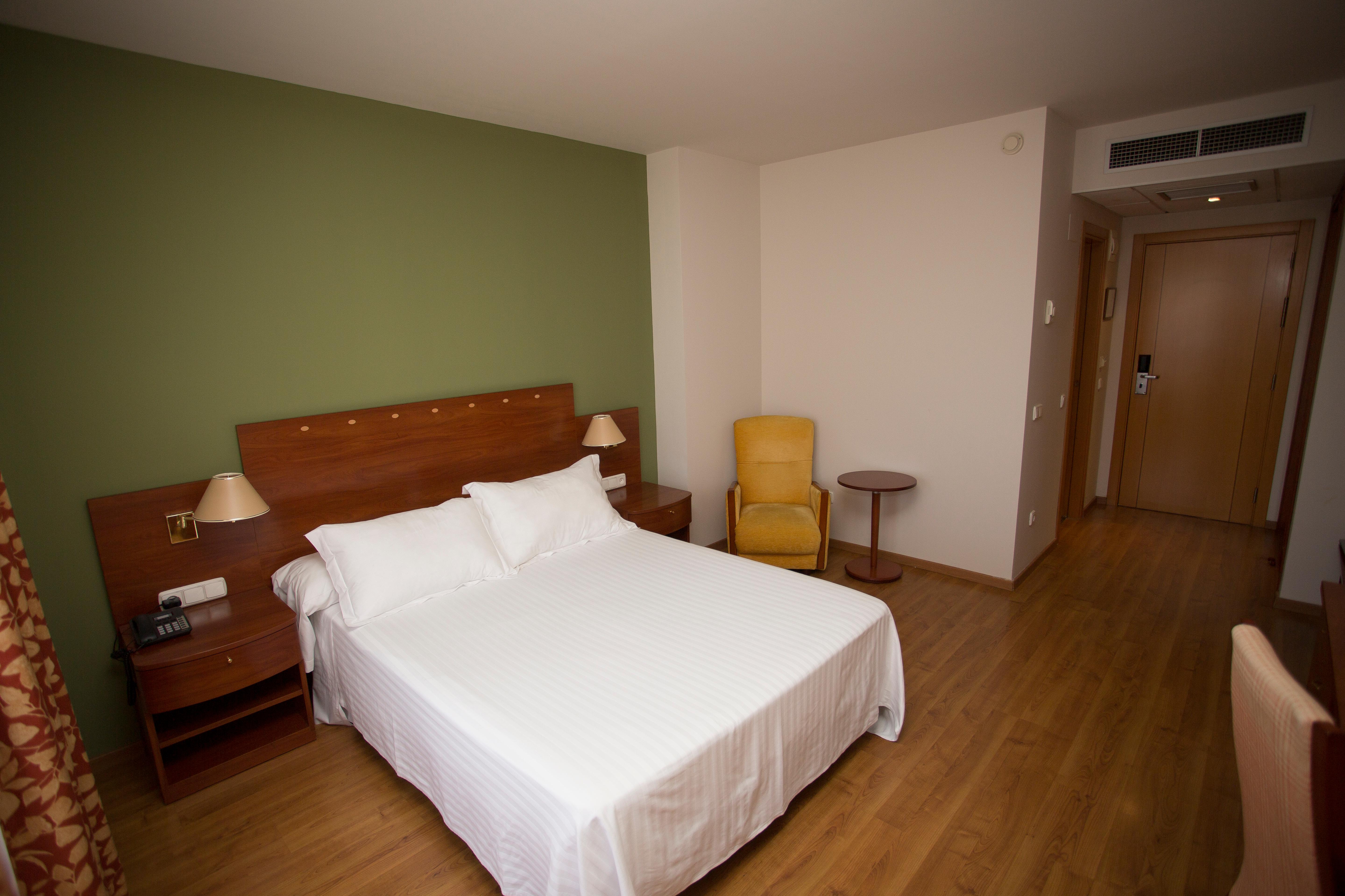 Avenida Hotel Almeria