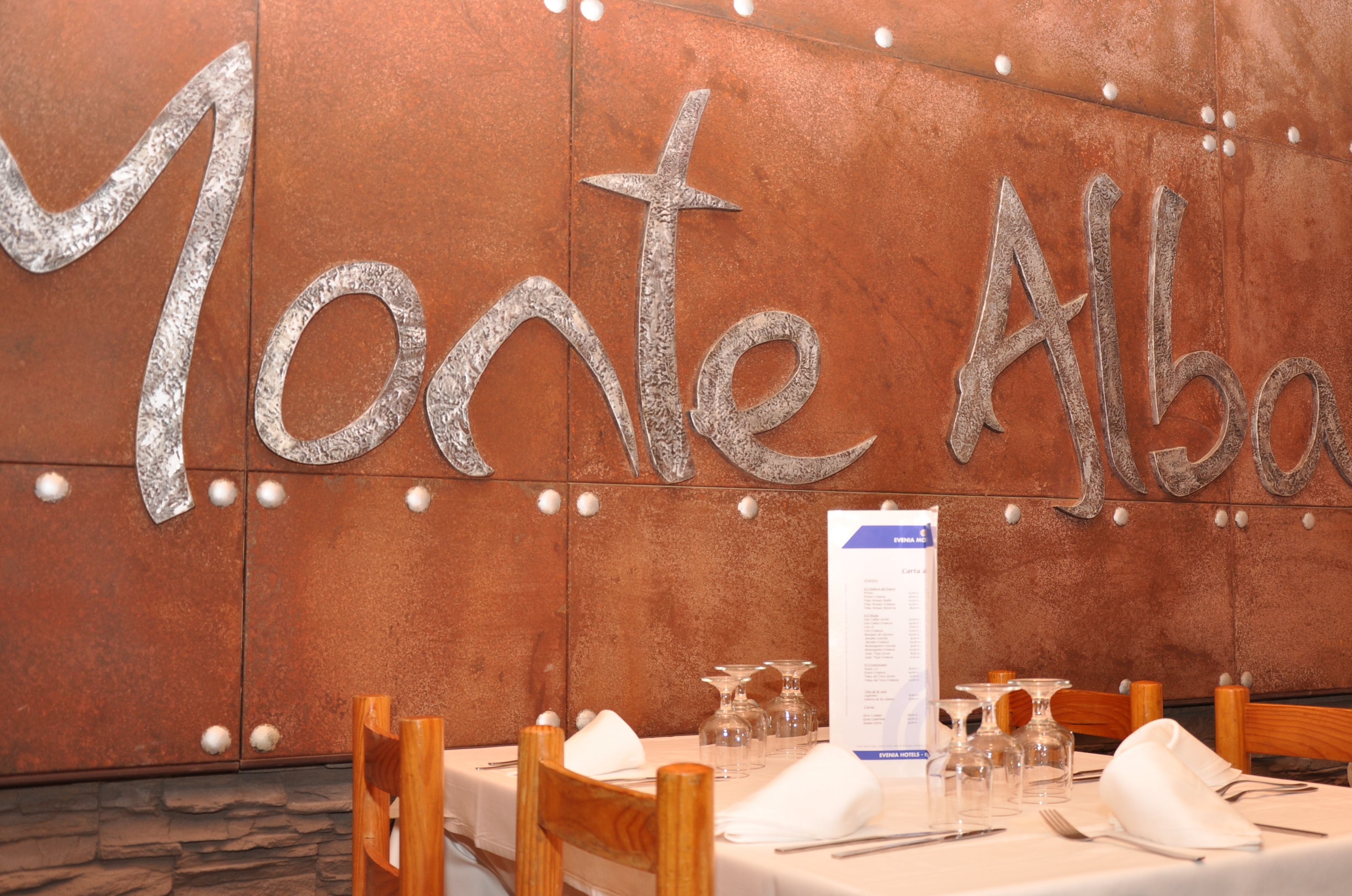 Evenia Monte Alba