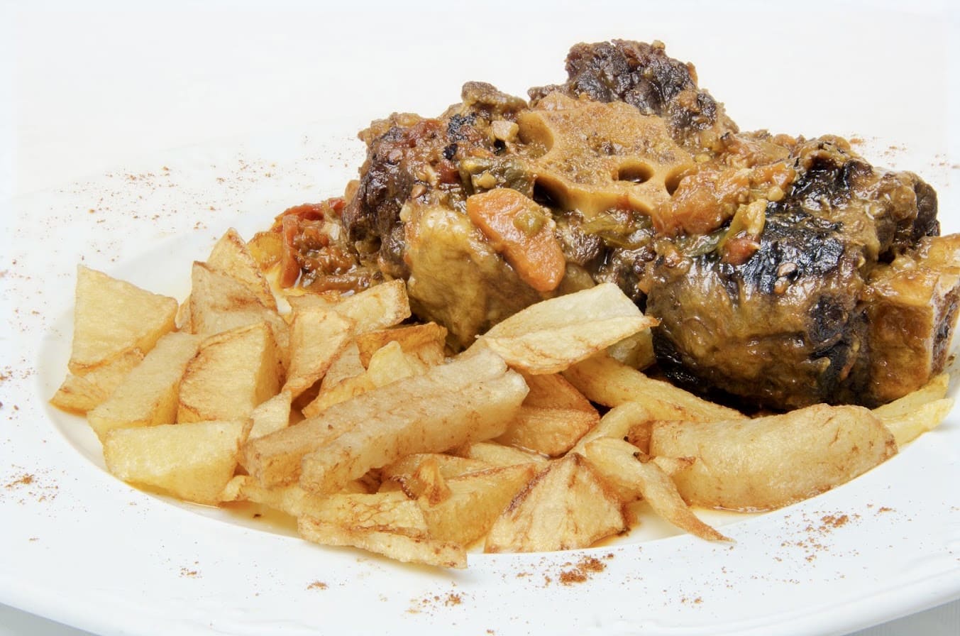 TUGASA Hotel Arco de la Villa by null