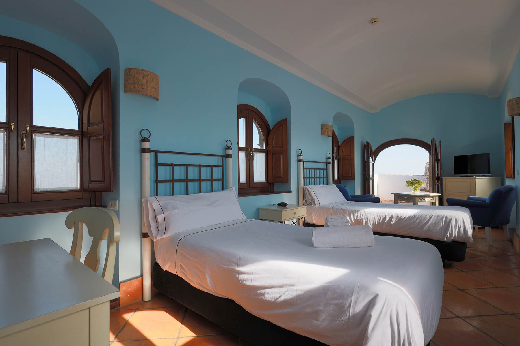 Hotel Castillo de Castellar
