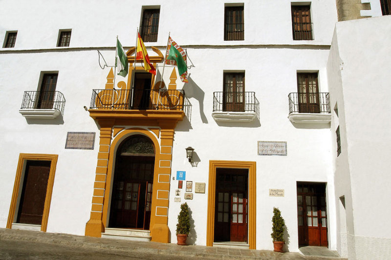 Tugasa Convento San Francisco by null