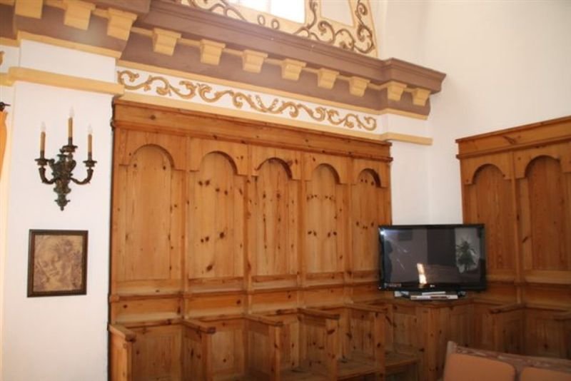 Tugasa Convento San Francisco by null