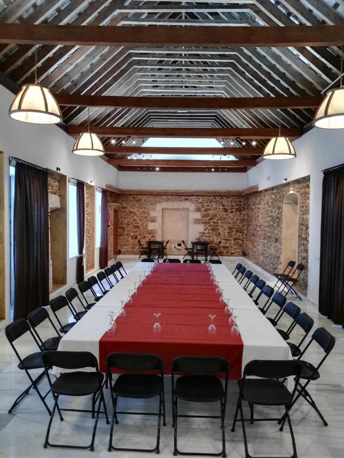 Tugasa Convento San Francisco by null