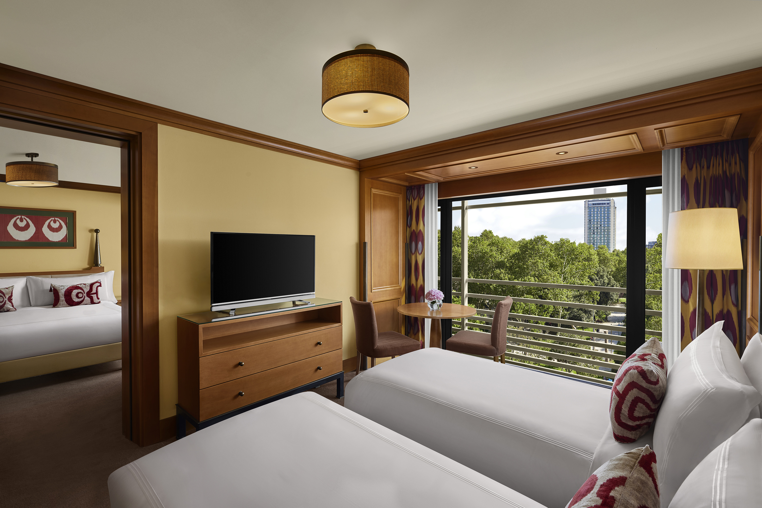 Divan Istanbul Hotel