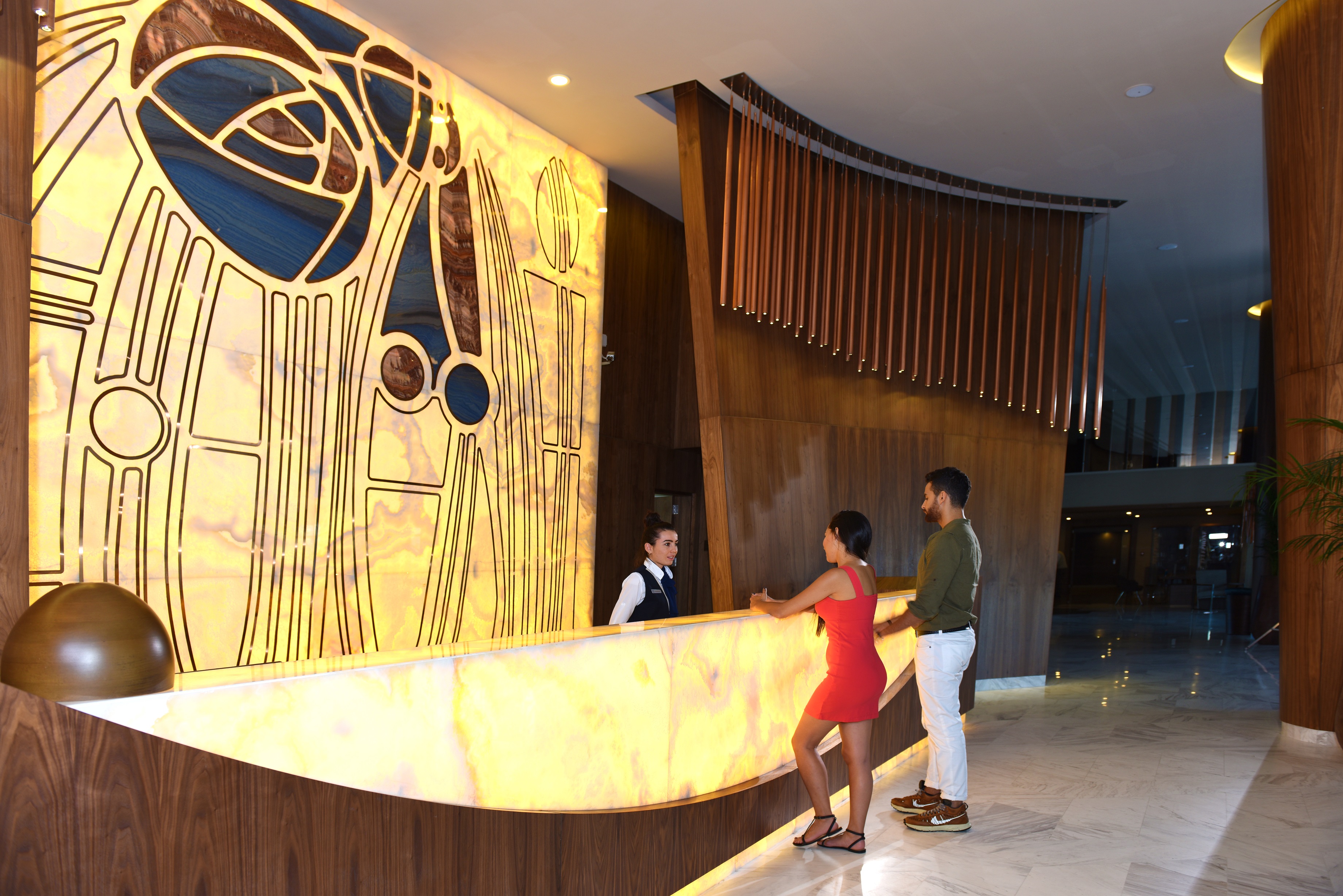 Side Star Elegance - фото