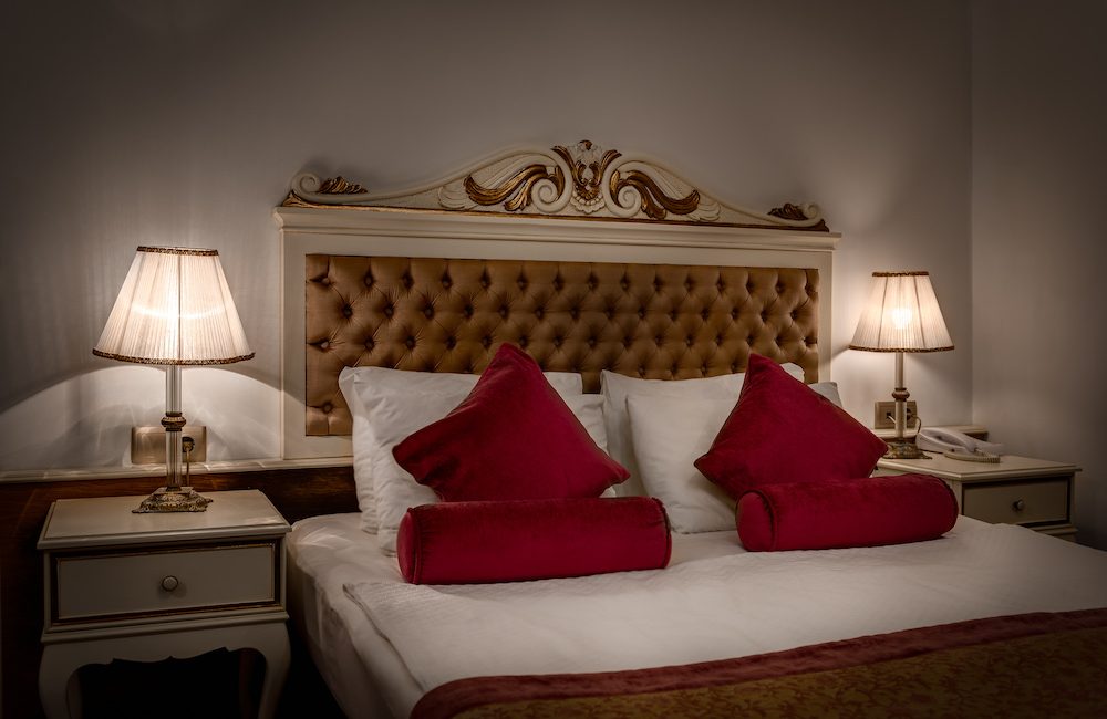 Tuvana Hotel by null