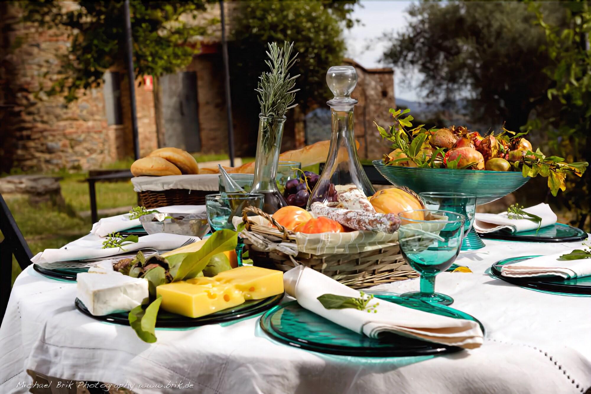 Villa Turistica Cazalla de la Sierra 