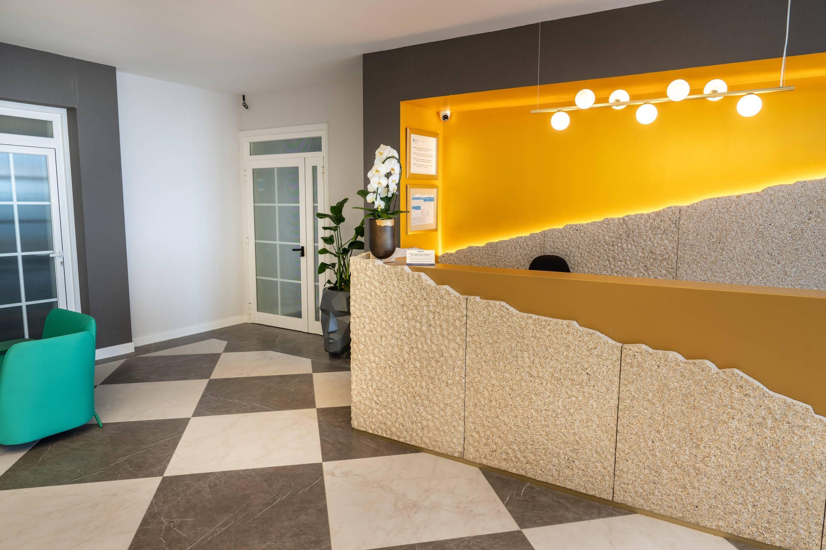 Hotel Faranda Rías Altas, Ascend Hotel Collection