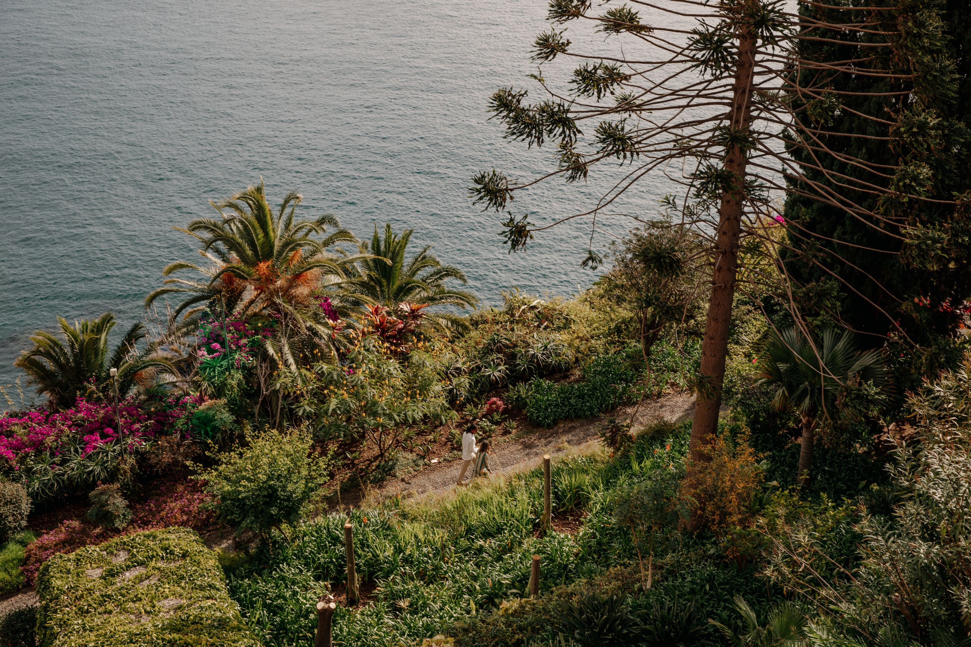 Reid's Palace, A Belmond Hotel, Madeira by null