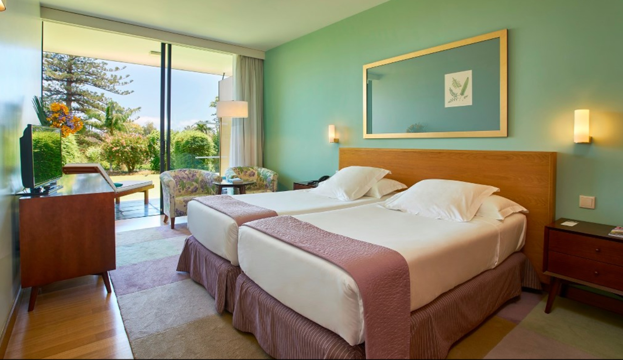 Quinta da Casa Branca by null