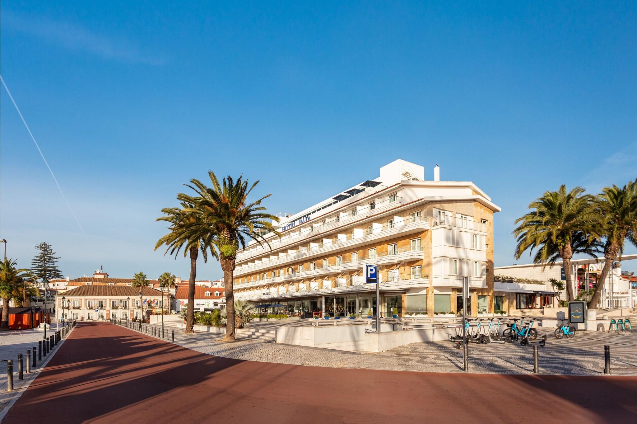 Hotel Baía