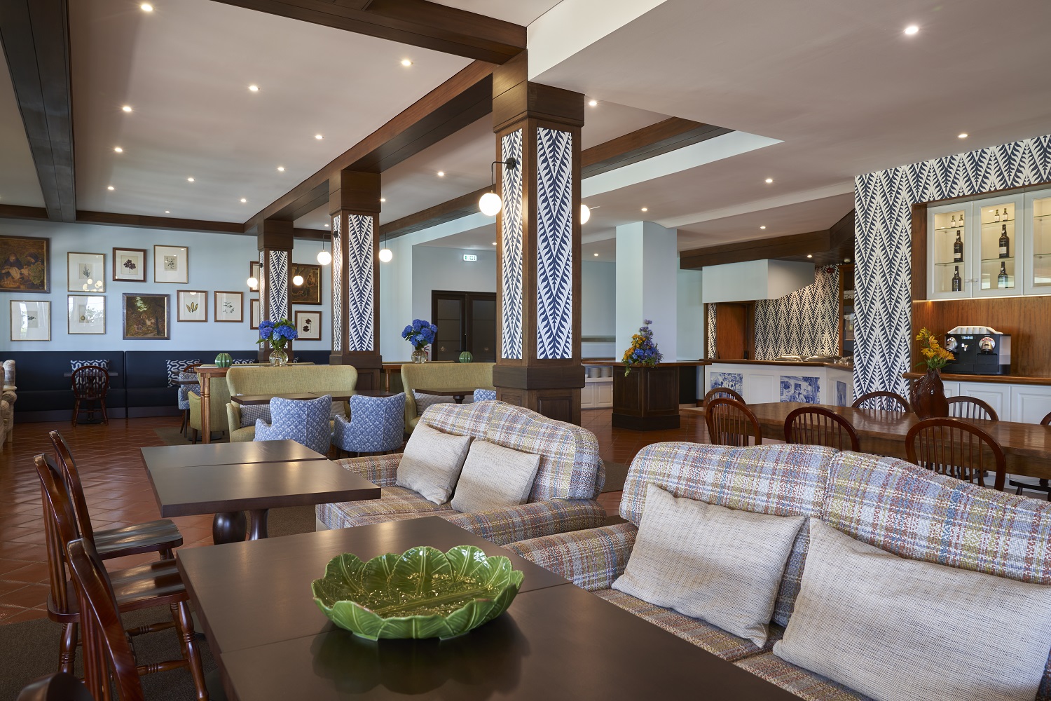 Hotel Quinta do Furão by null