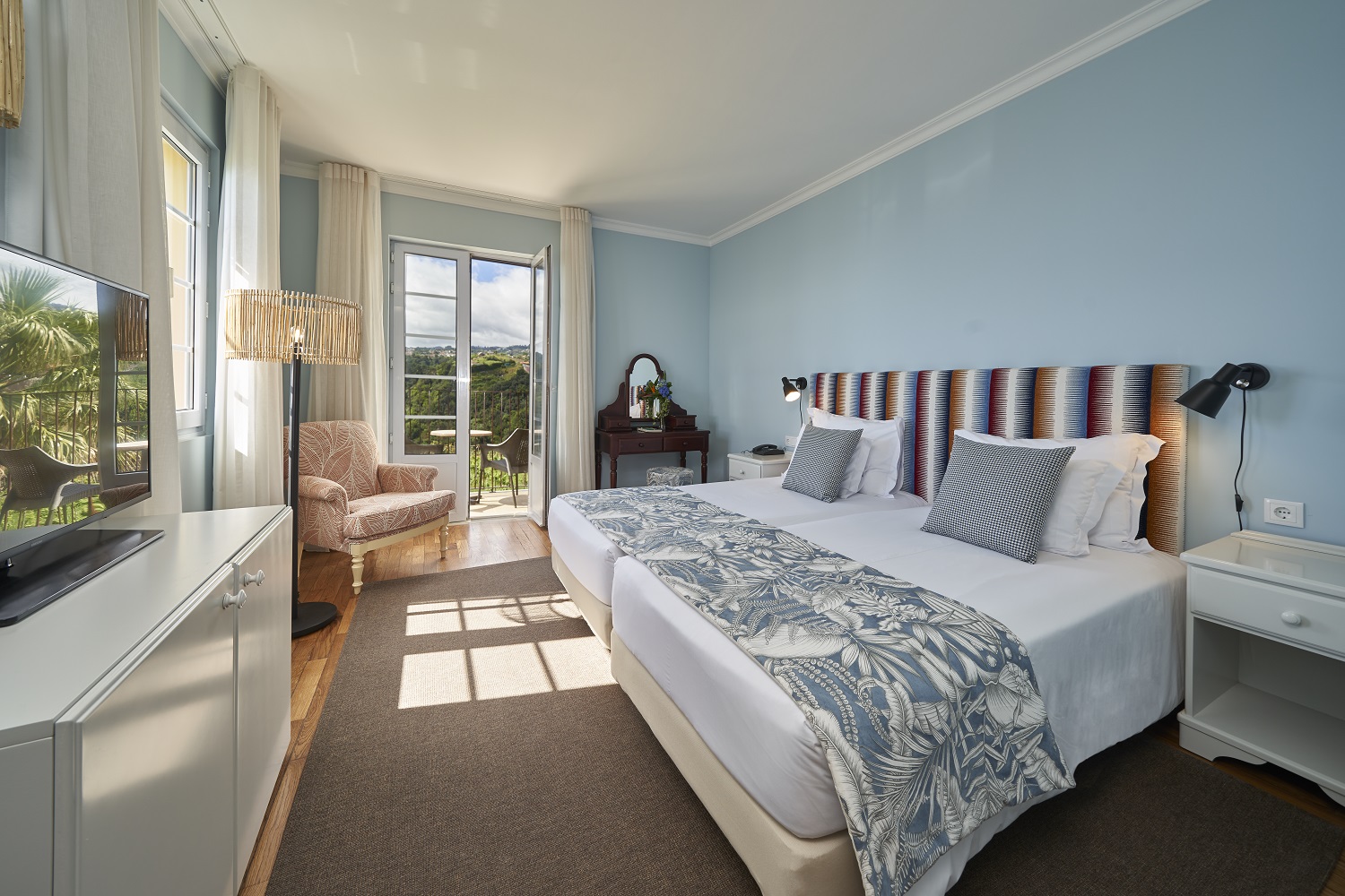 Hotel Quinta do Furão by null
