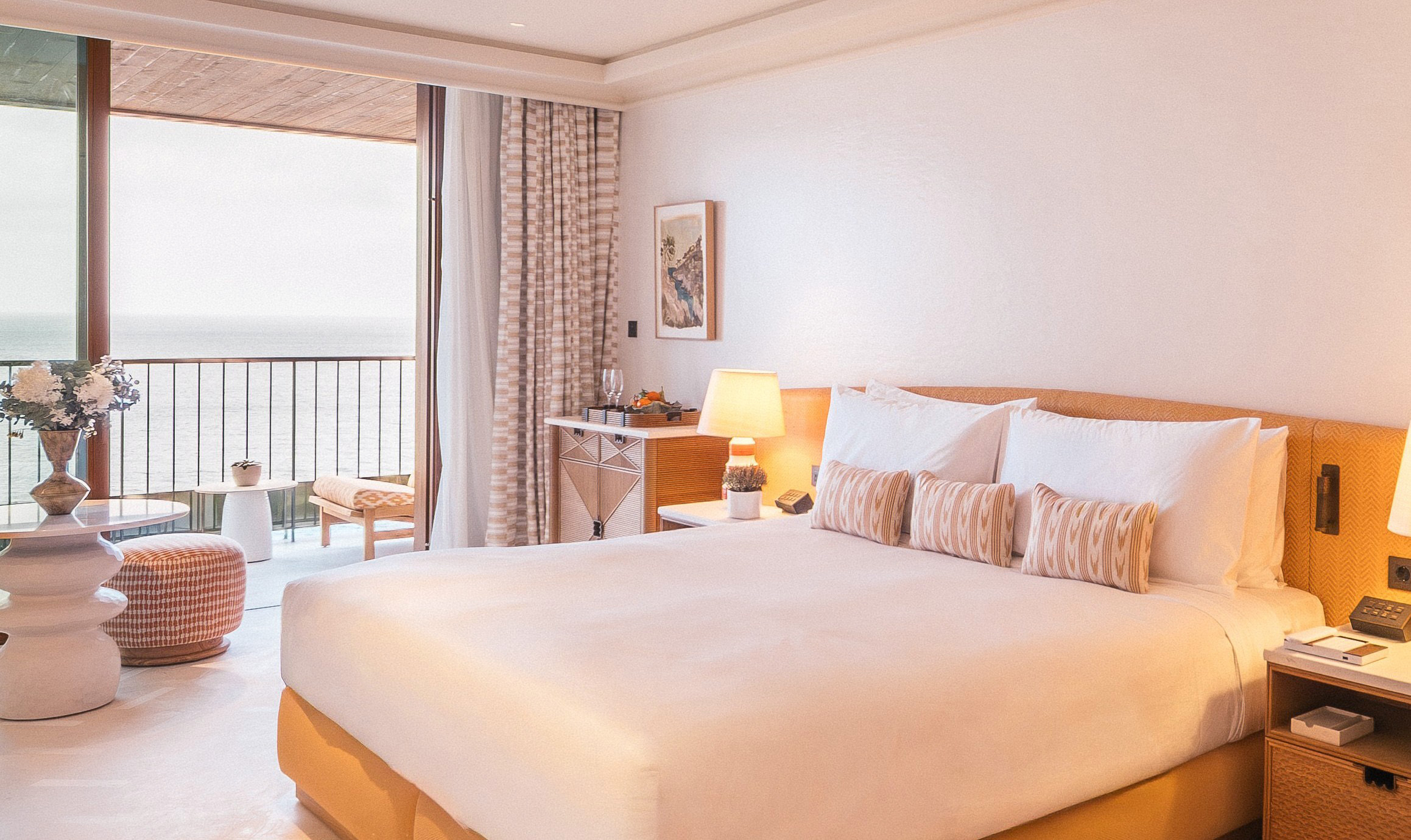 Mandarin Oriental Punta Negra, Mallorca