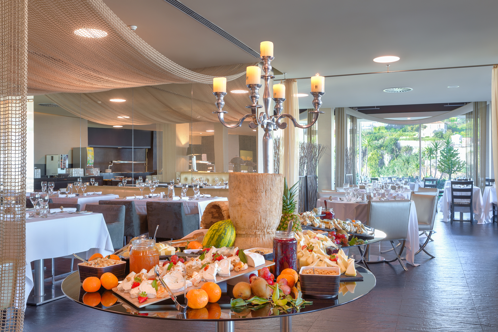 The Views Baía by null