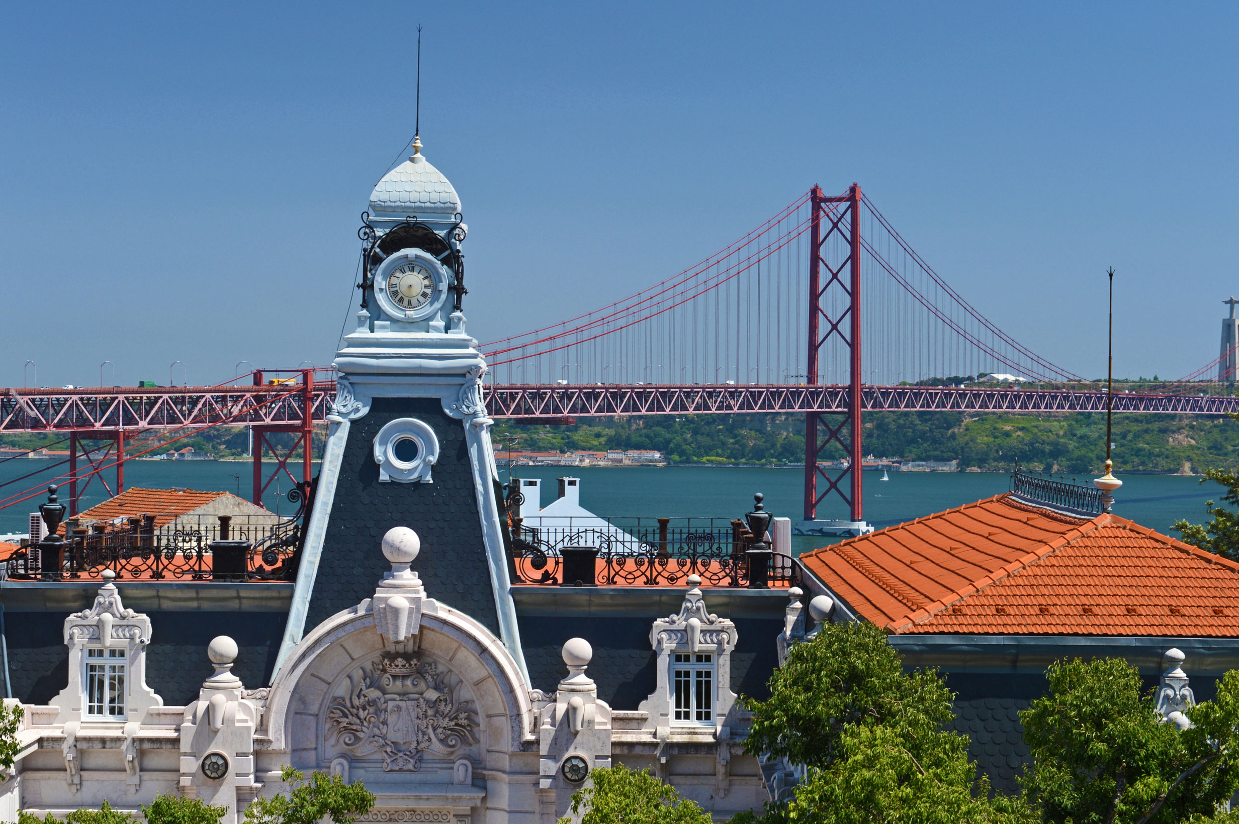 Pestana Palace Lisboa image