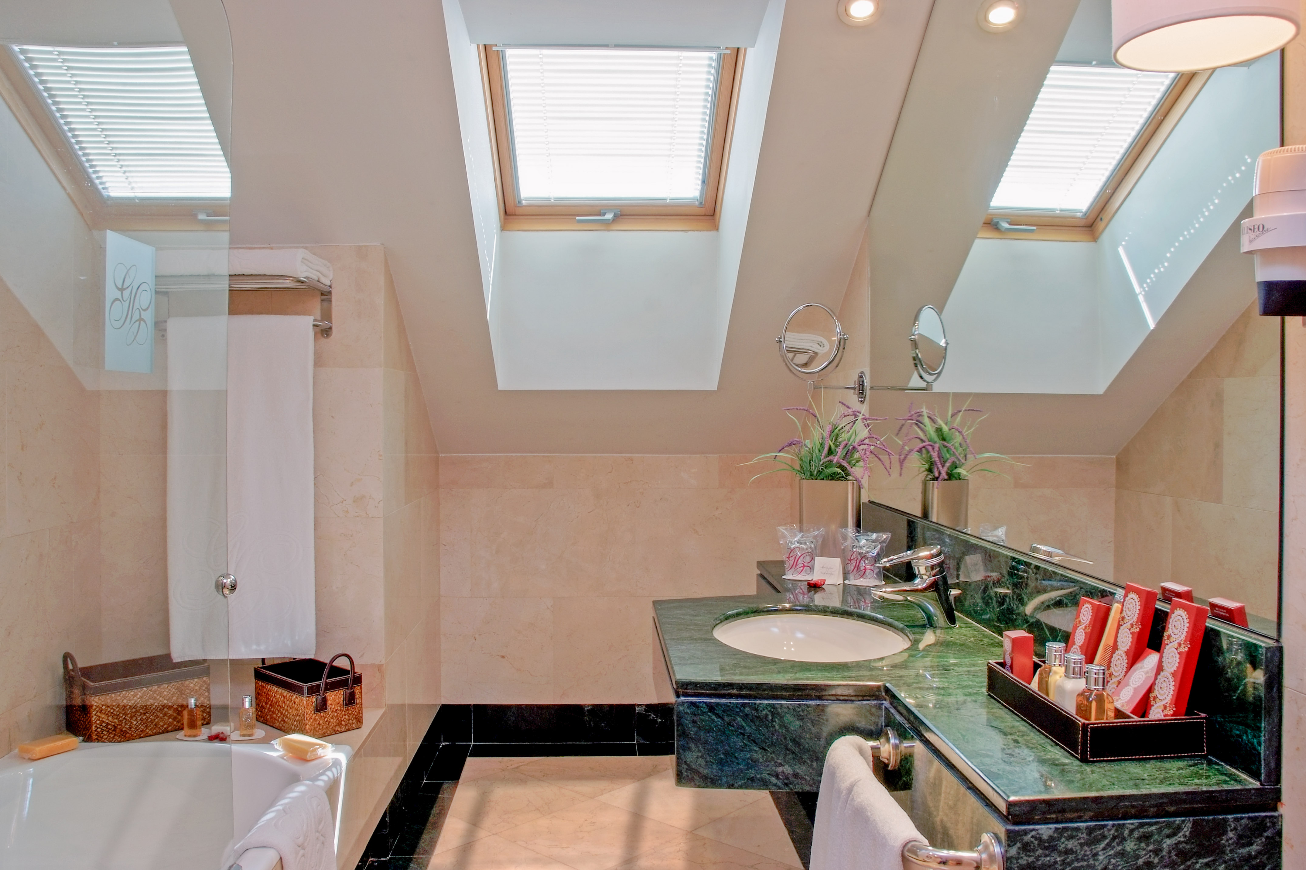 Habitación doble