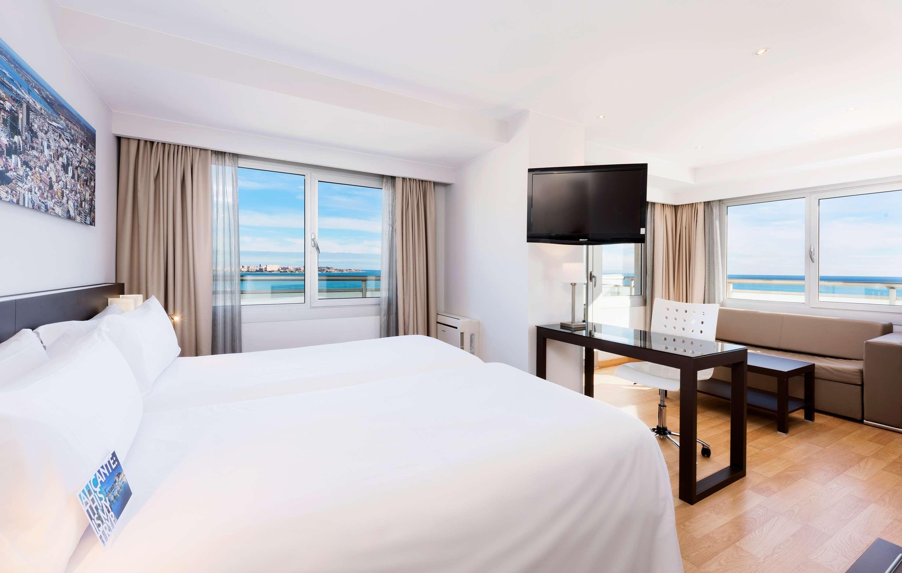 Hotel Alicante Gran Sol Affiliated by Melia