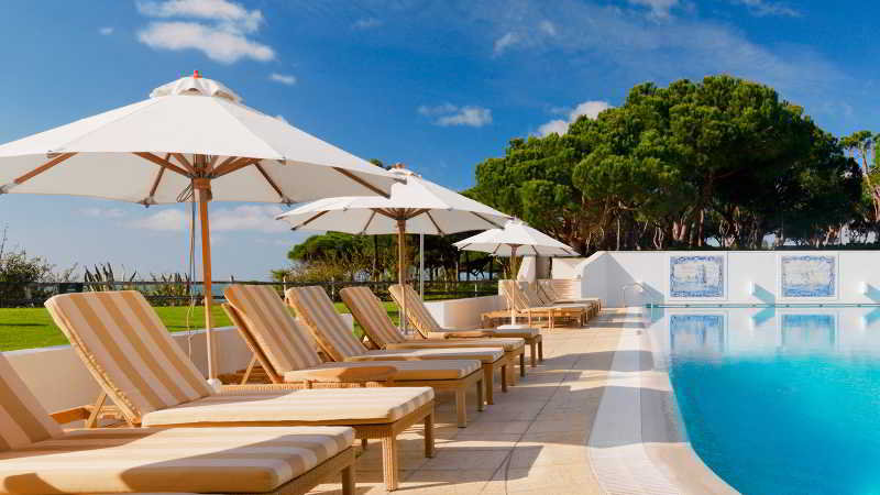 Gallery image of Pine Cliffs Hotel, A Luxury Collection Resort