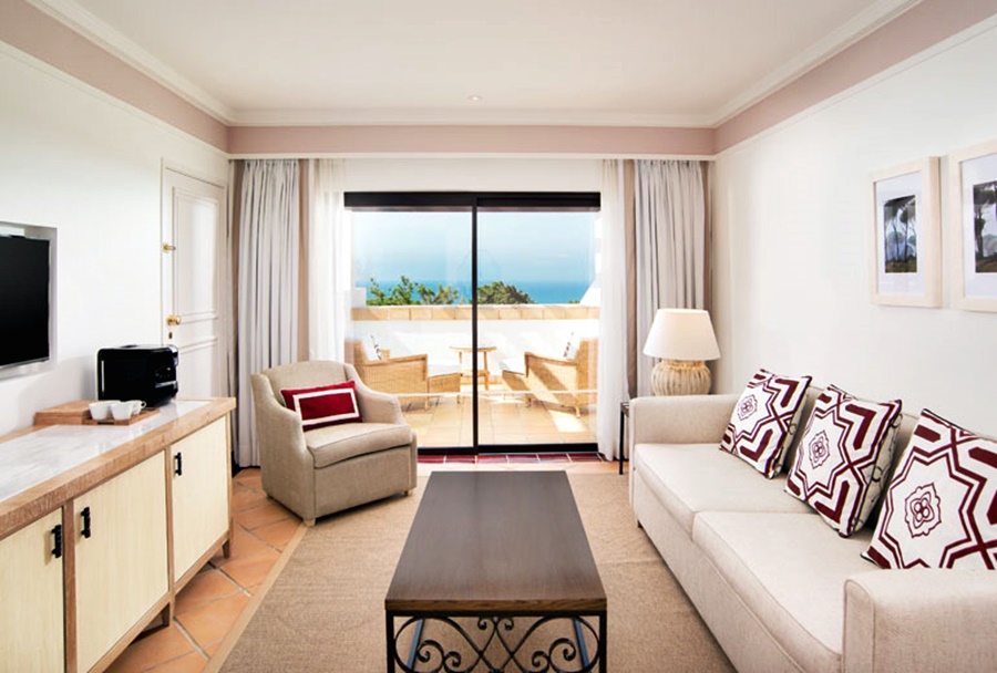 Gallery image of Pine Cliffs Hotel, A Luxury Collection Resort