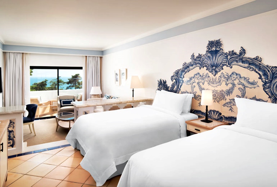 Imagem da galeria de Pine Cliffs Hotel, A Luxury Collection Resort