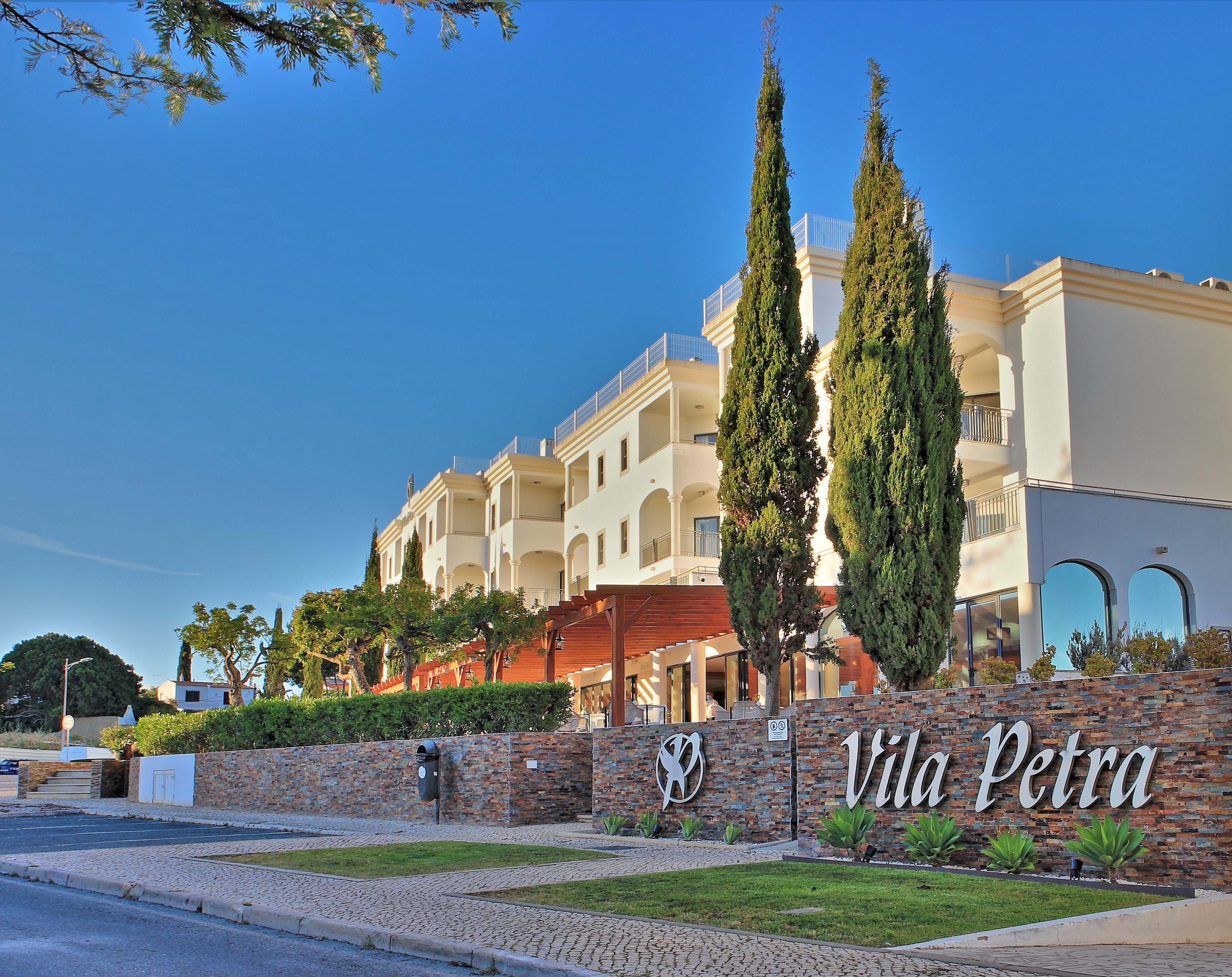 Gallery image of Vila Petra