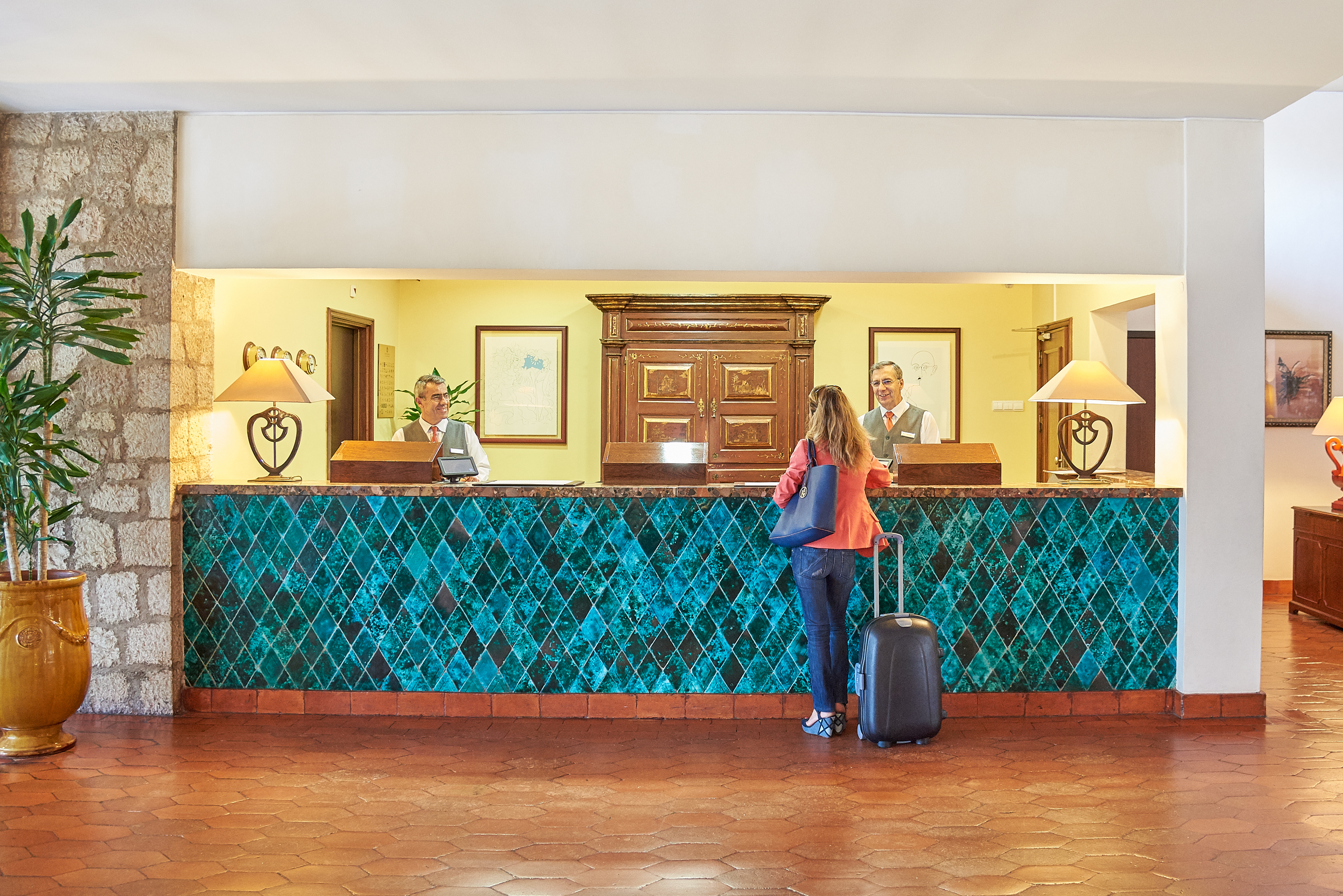 Gallery image of Penina Hotel & Golf - Portimao