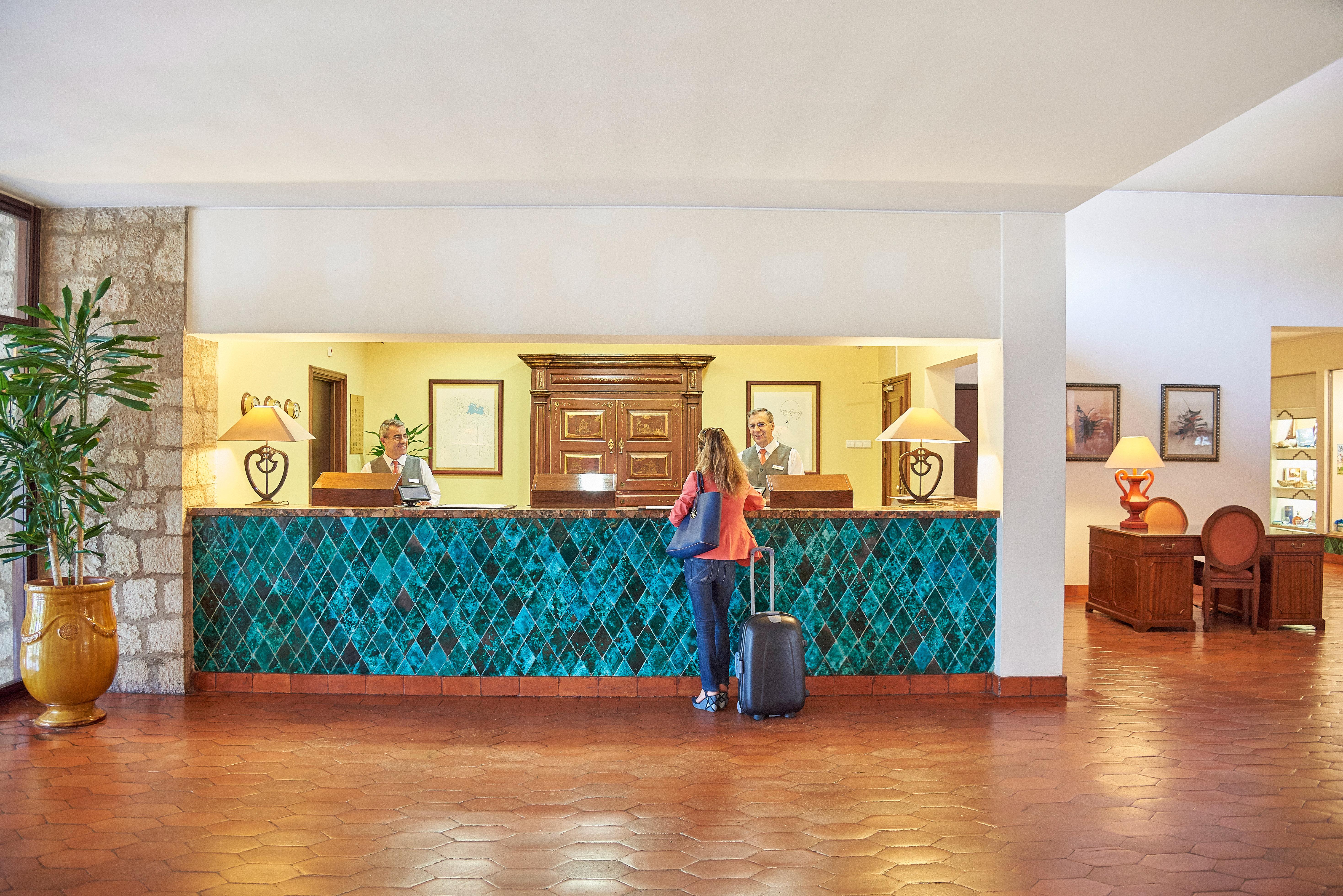 Imagem da galeria de Penina Hotel & Golf - Portimao