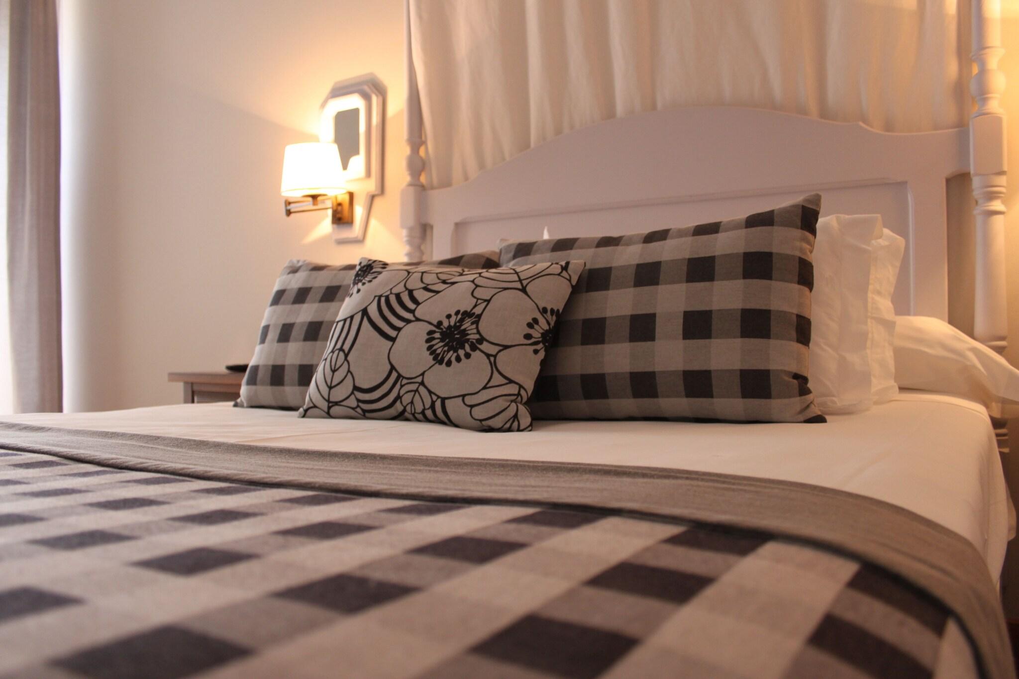 Parador de Baiona by null